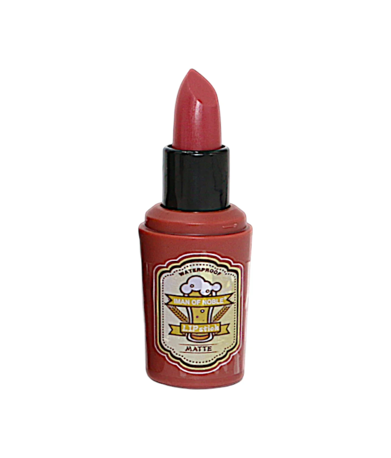 iman of noble lipstick mix color china 1089d - Image 4