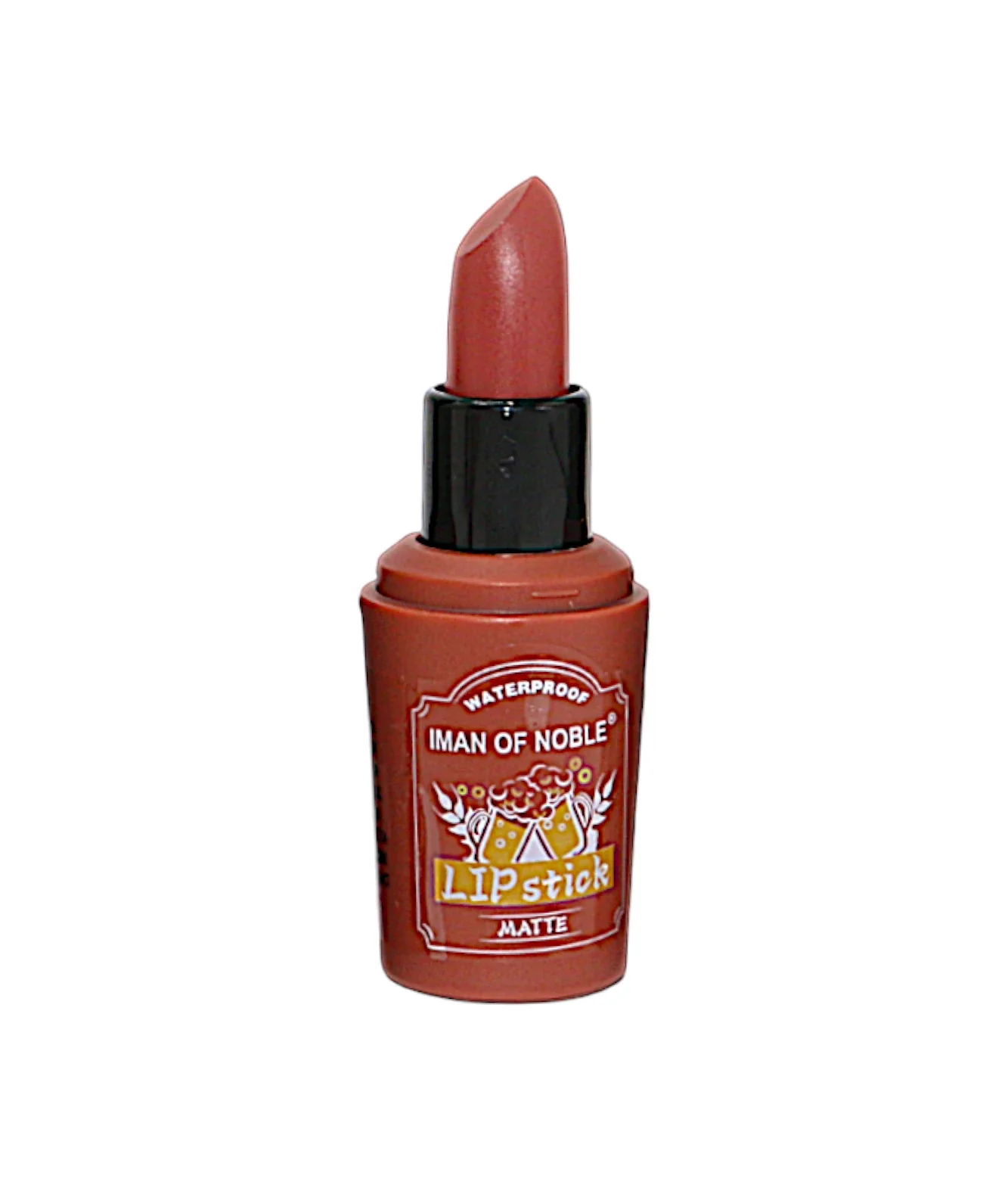 iman of noble lipstick mix color china 1089d - Image 5