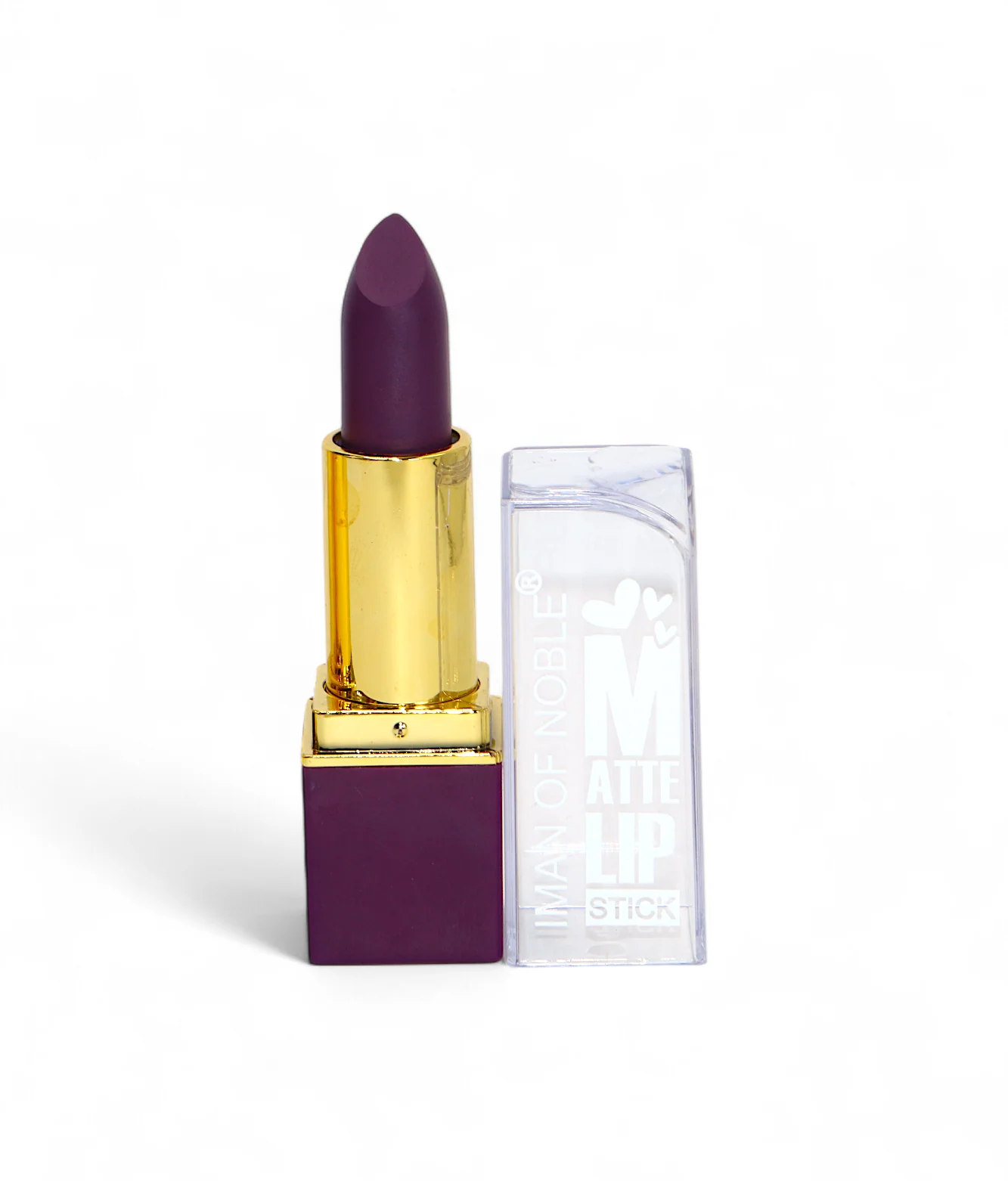 iman of noble lipstick mix color china 8539c - Image 2