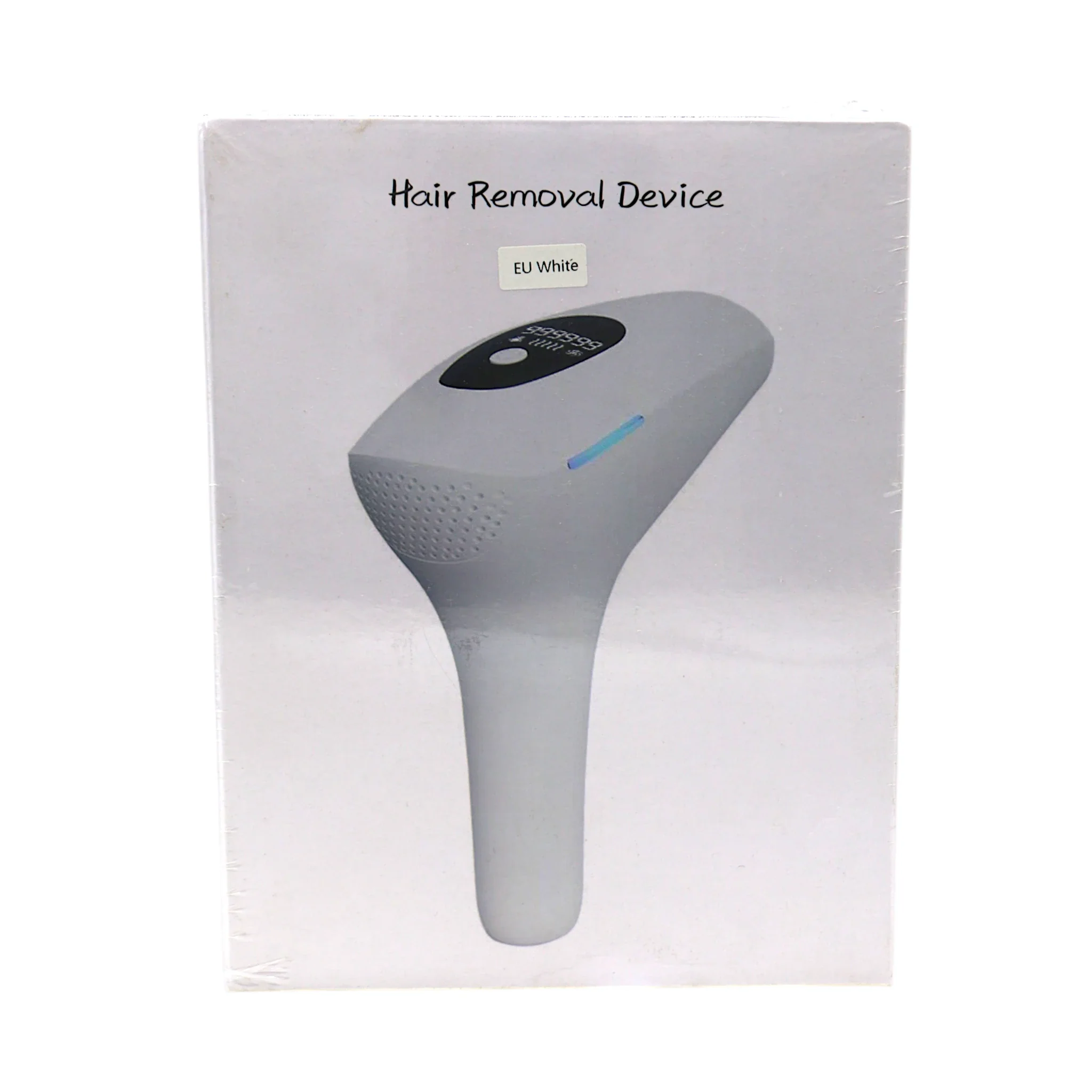 ipl hair remover device large sm-888 - Image 2