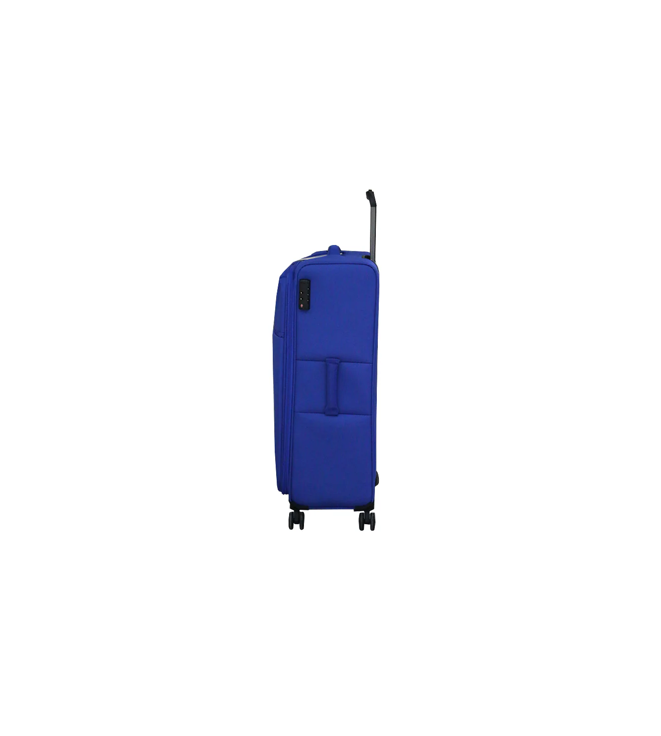 it luggage trolley travel bag 2 handle 20'' china 1191 - Image 5