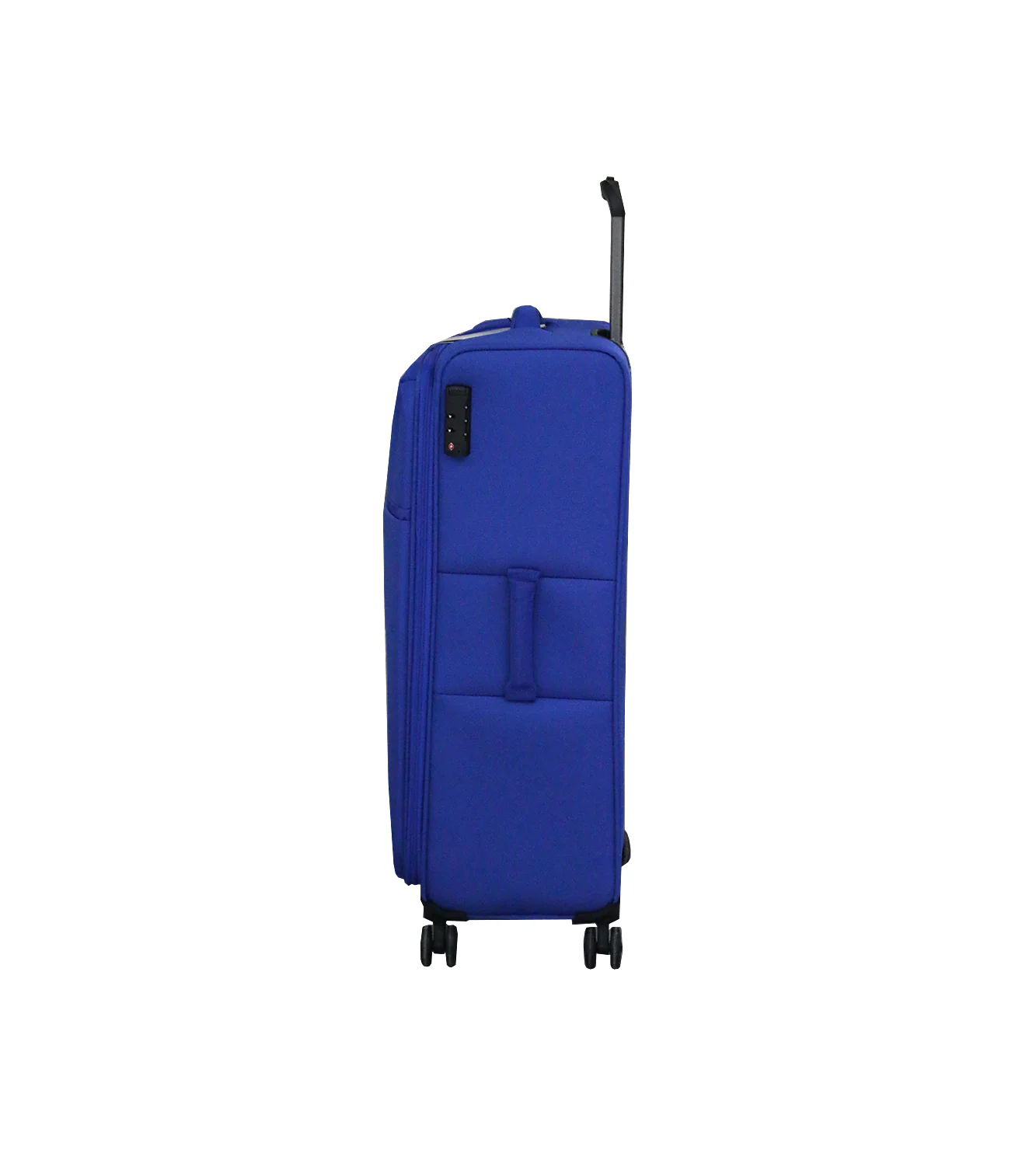 it luggage trolley travel bag 2 handle 24" china 1191 - Image 6