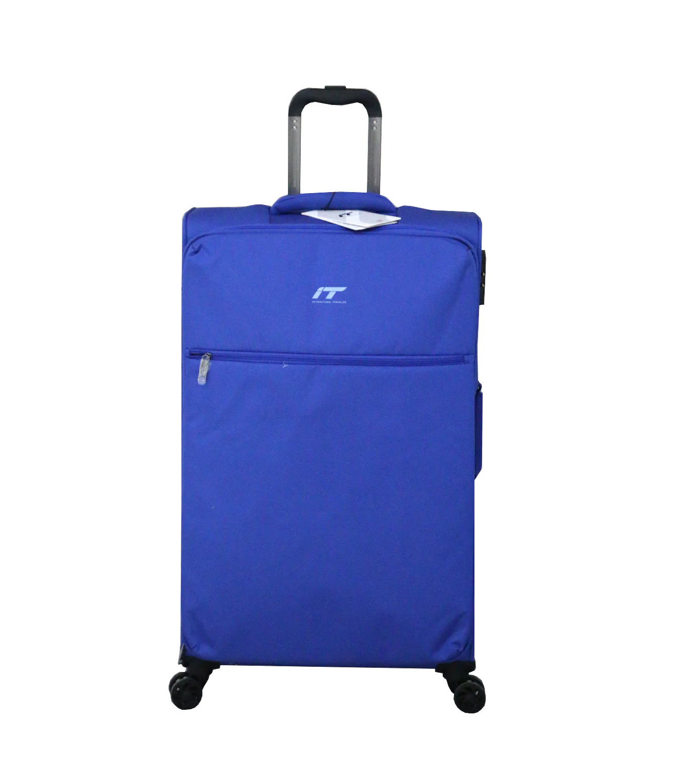 it luggage trolley travel bag 2 handle 28" china 1191 - Image 4