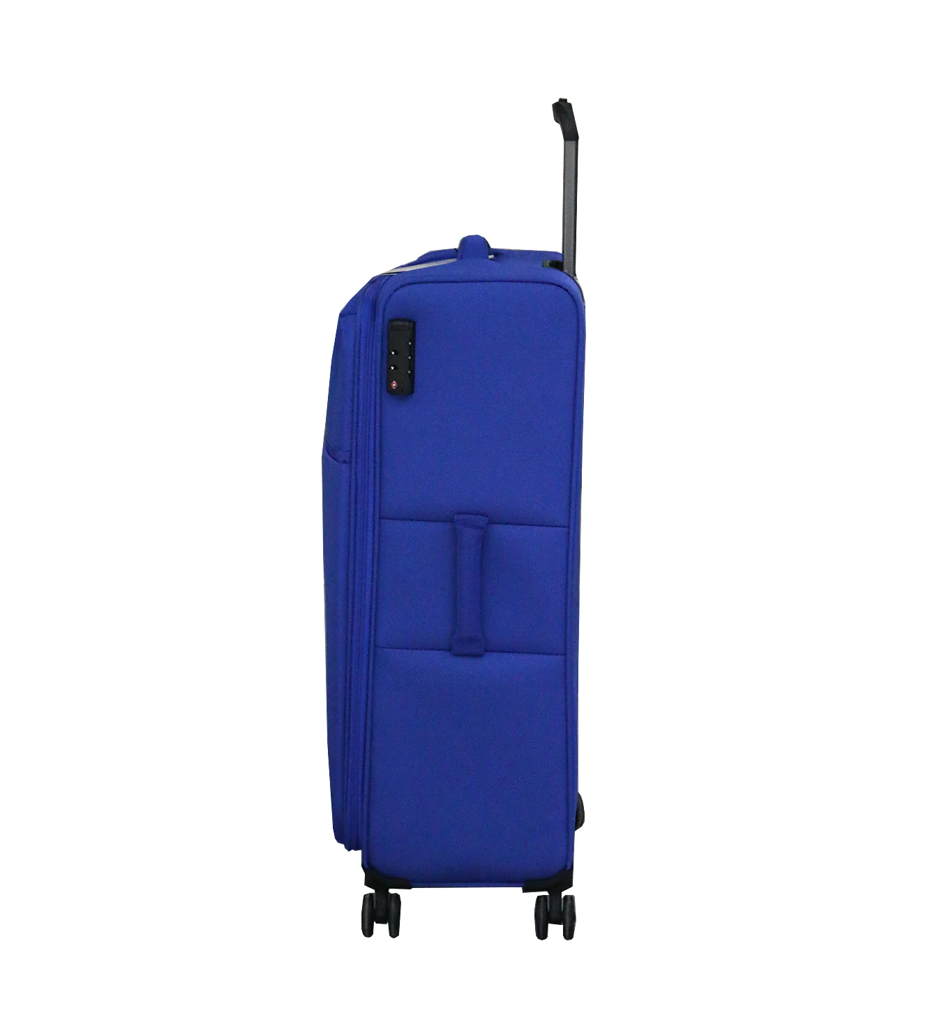 it luggage trolley travel bag 2 handle 28" china 1191 - Image 6