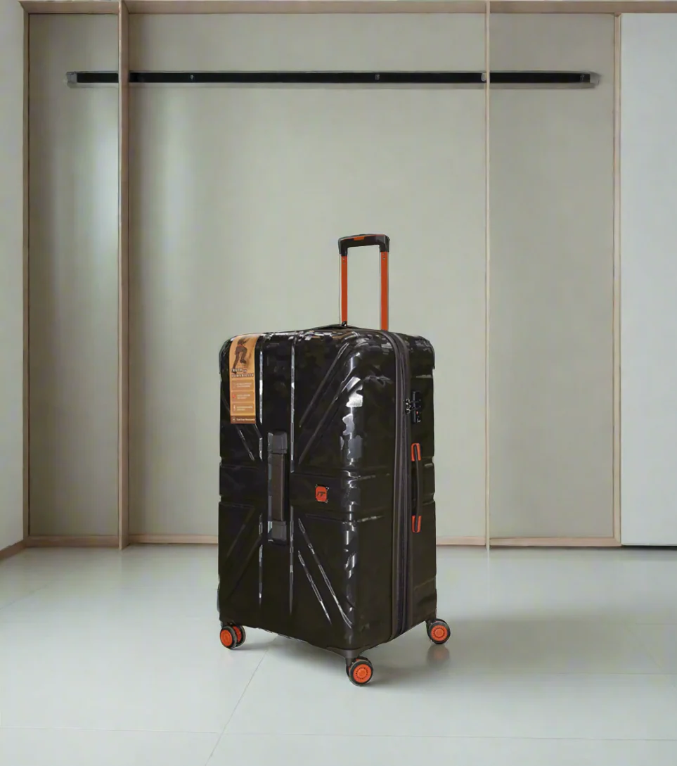 it luggage trolley travel bag 3 handle 19.5'' china 2916