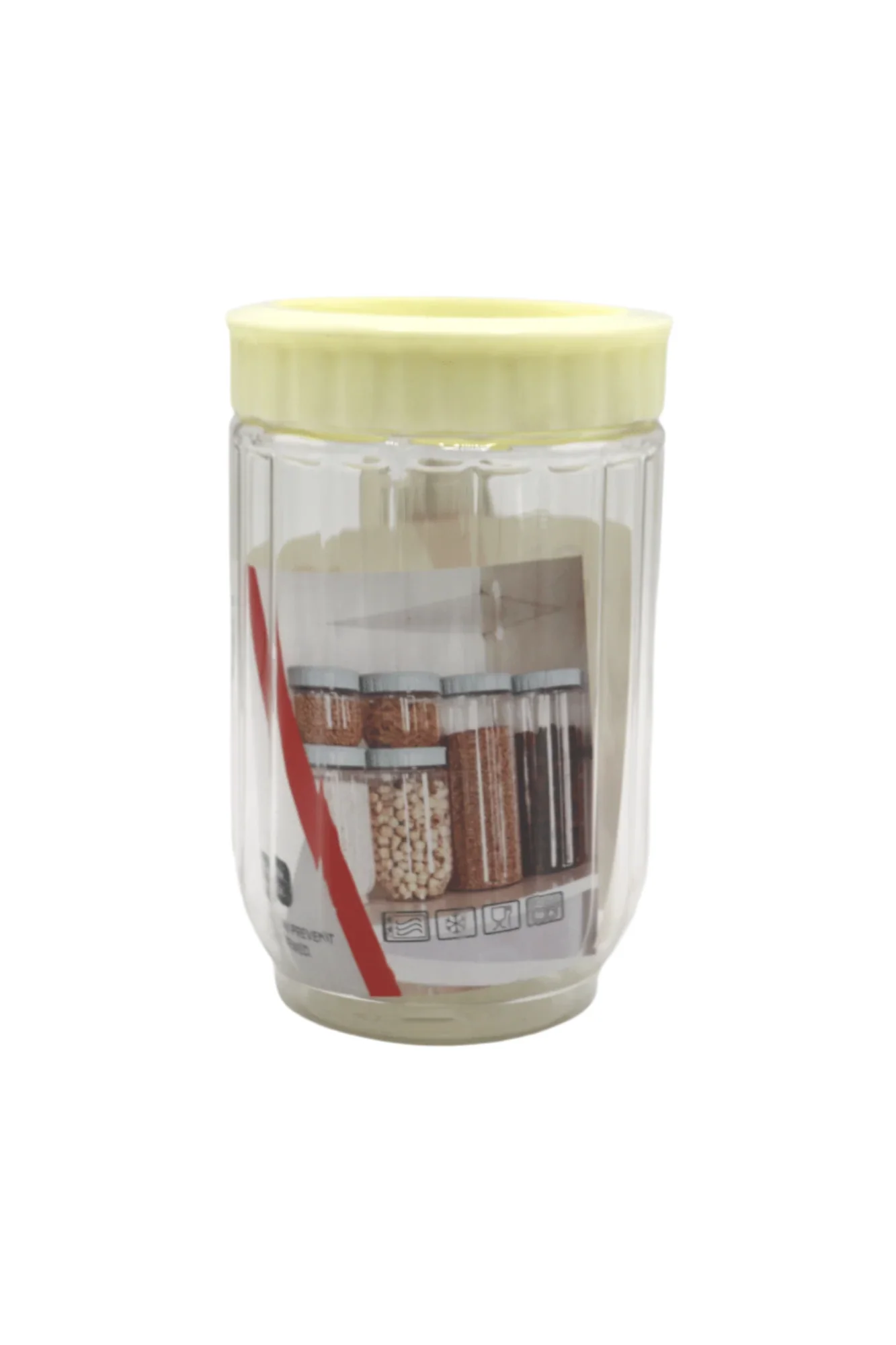 jar inlock m 1pc - Image 2