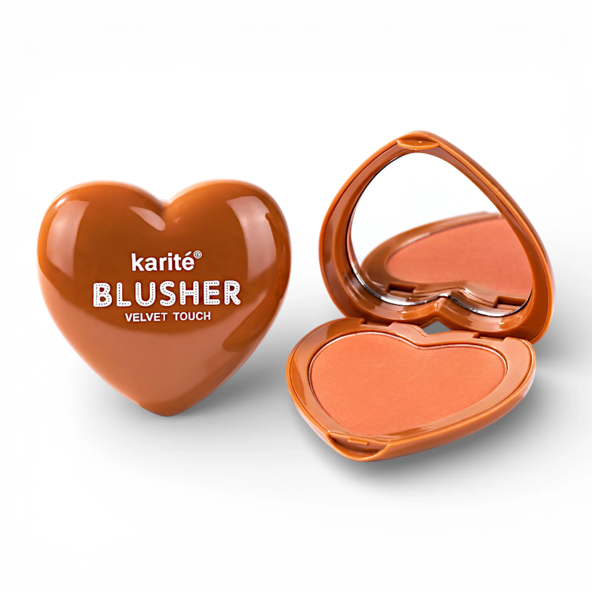karite blush velvet touch 8g 83938 china - Image 3
