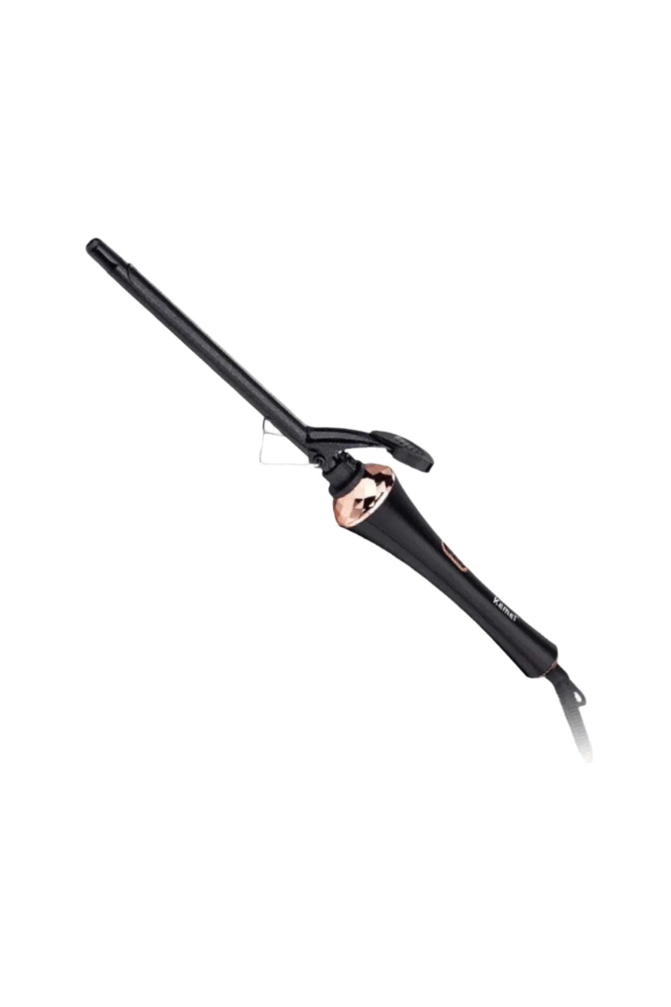 kemei hair curler rod s207