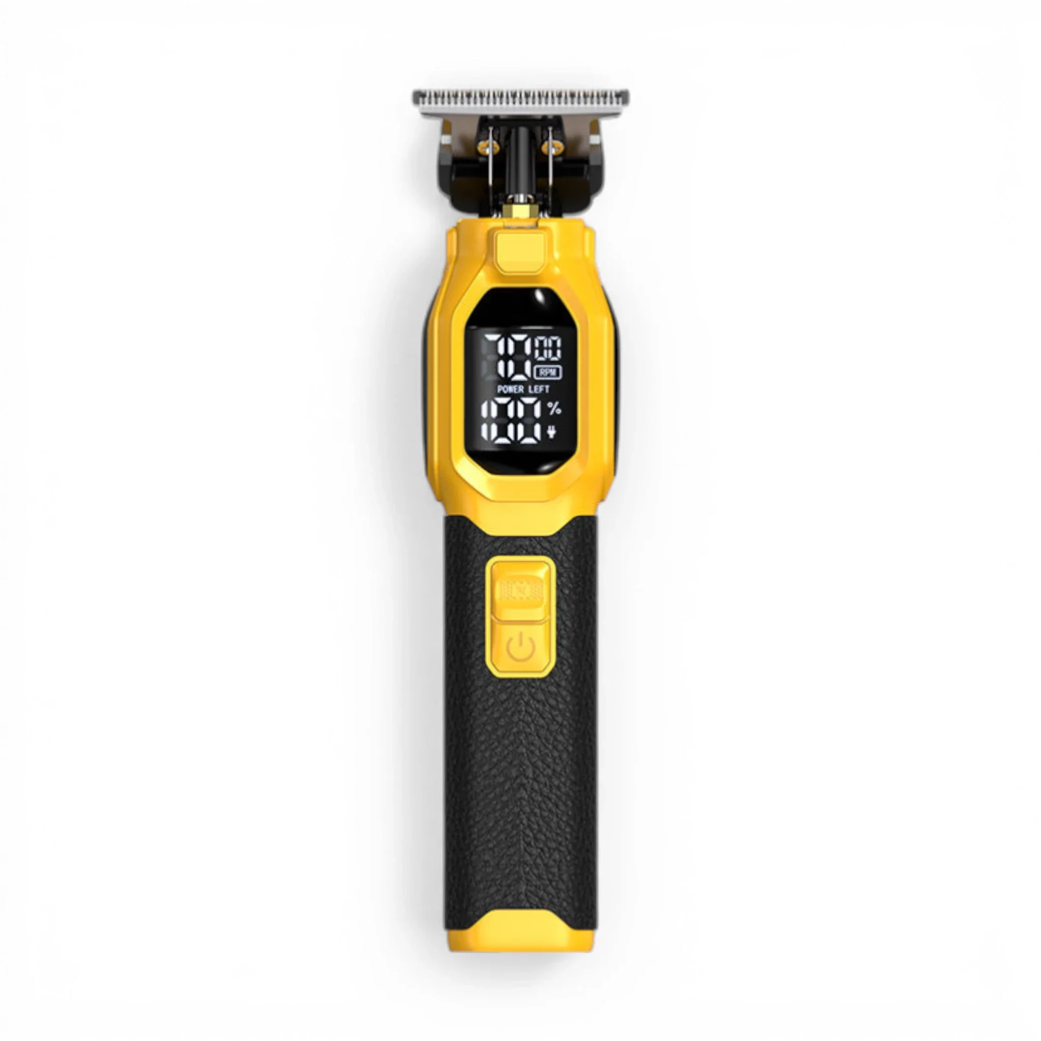 kemei rechargeable trimmer km-1878