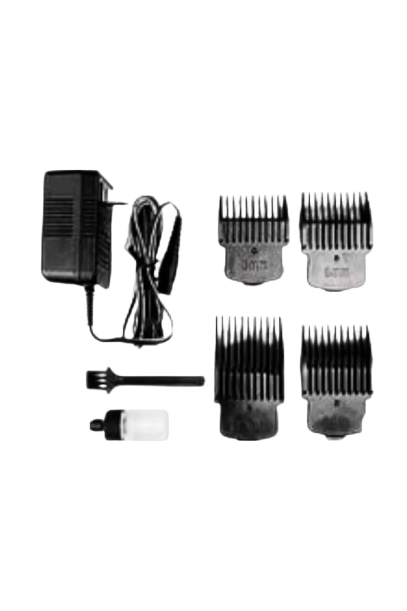 kemei steel trimmer 1627 - Image 2