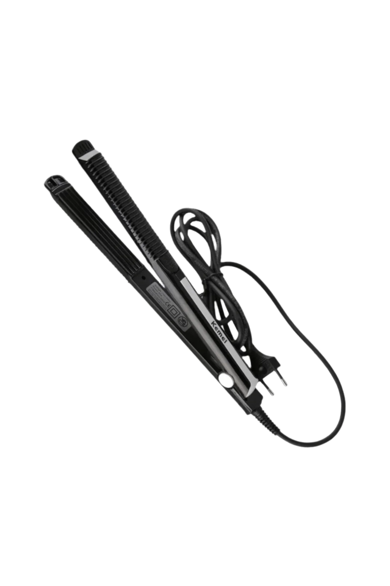 kemei straightener 2139 - Image 2
