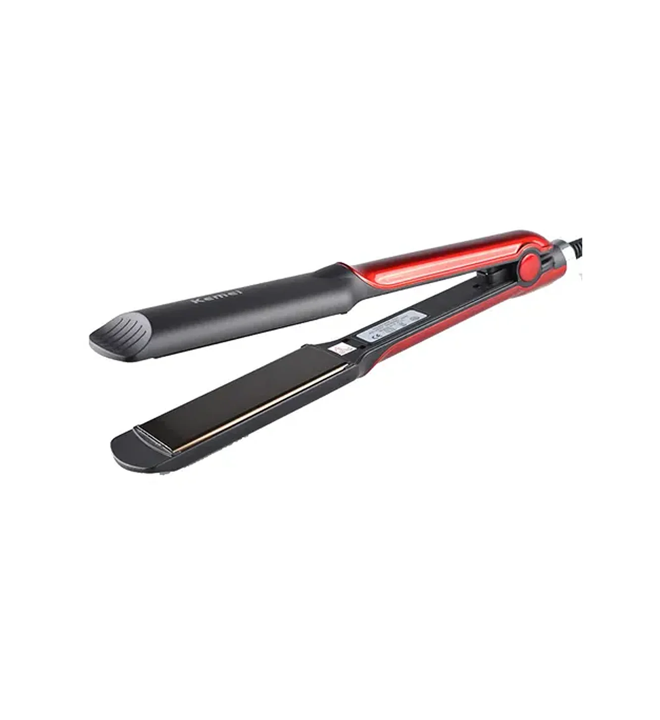 kemei hair straightener km-531