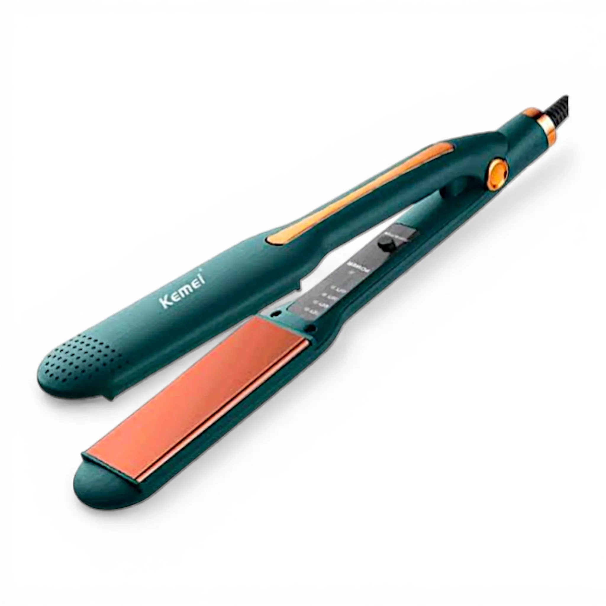 kemei straightener km-9916