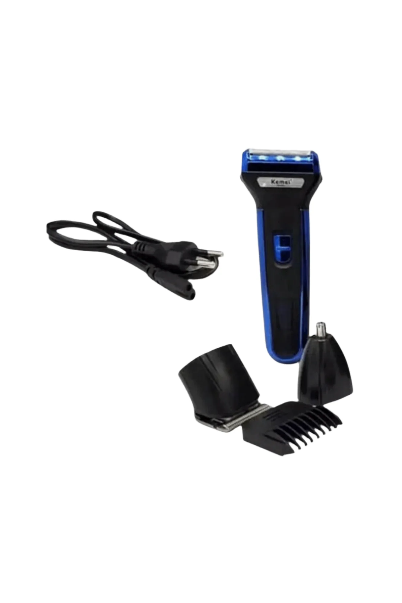 kemei trimmer 3in1 km-6330 - Image 2
