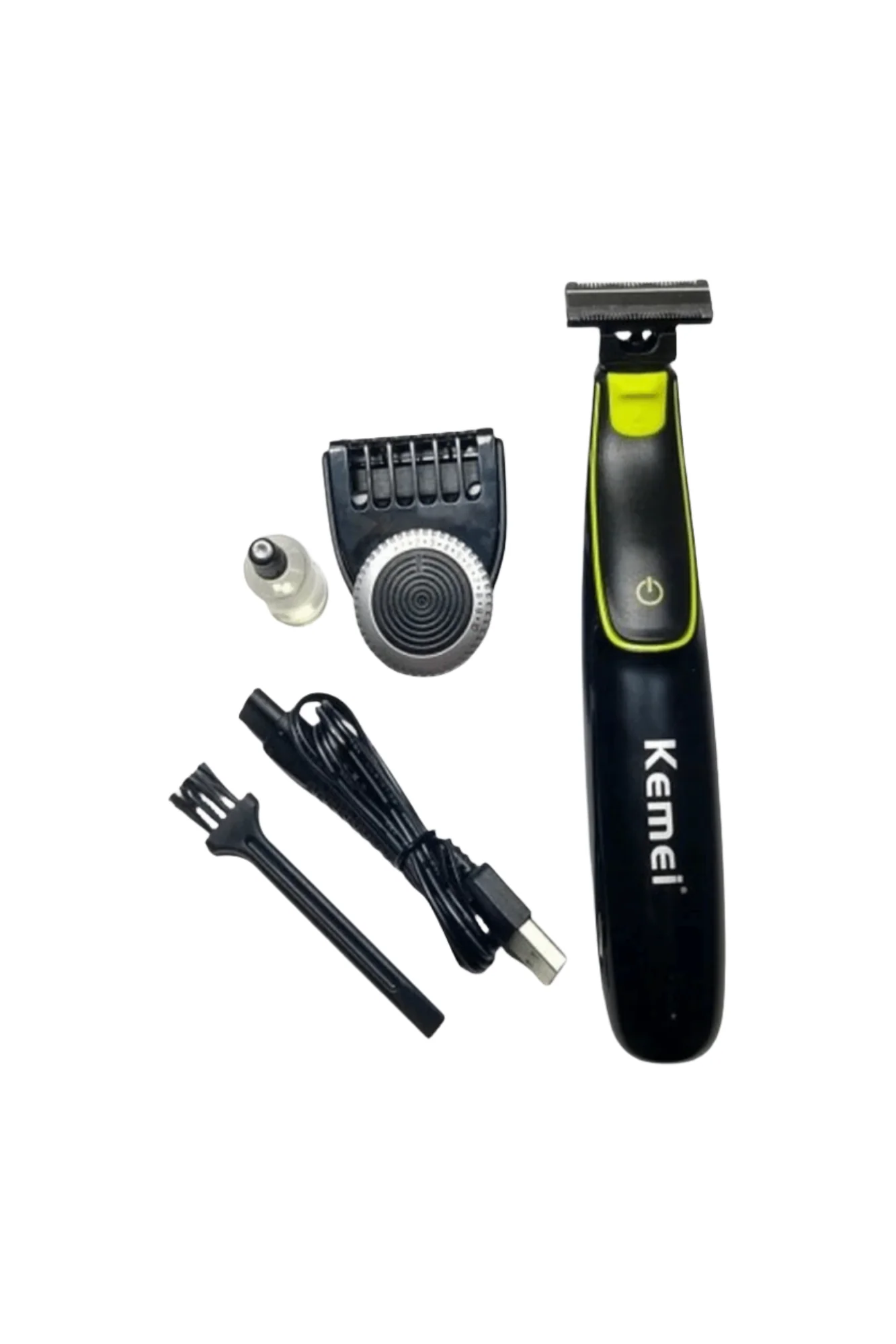 kemei trimmer km-661 - Image 2