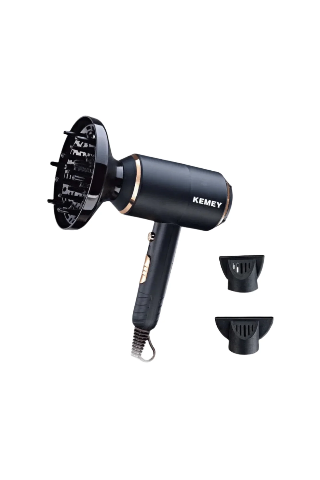 kemey hair dryer km-8896 - Image 2