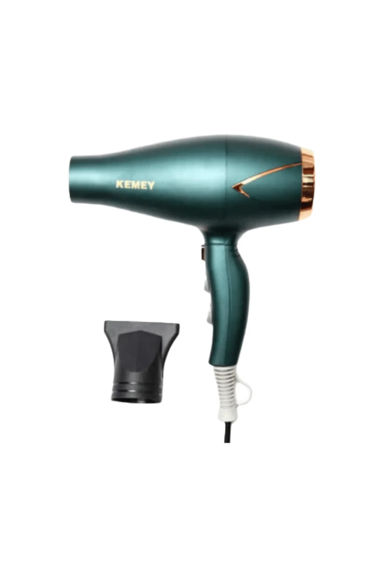 kemey hair dryer km8222 - Image 2