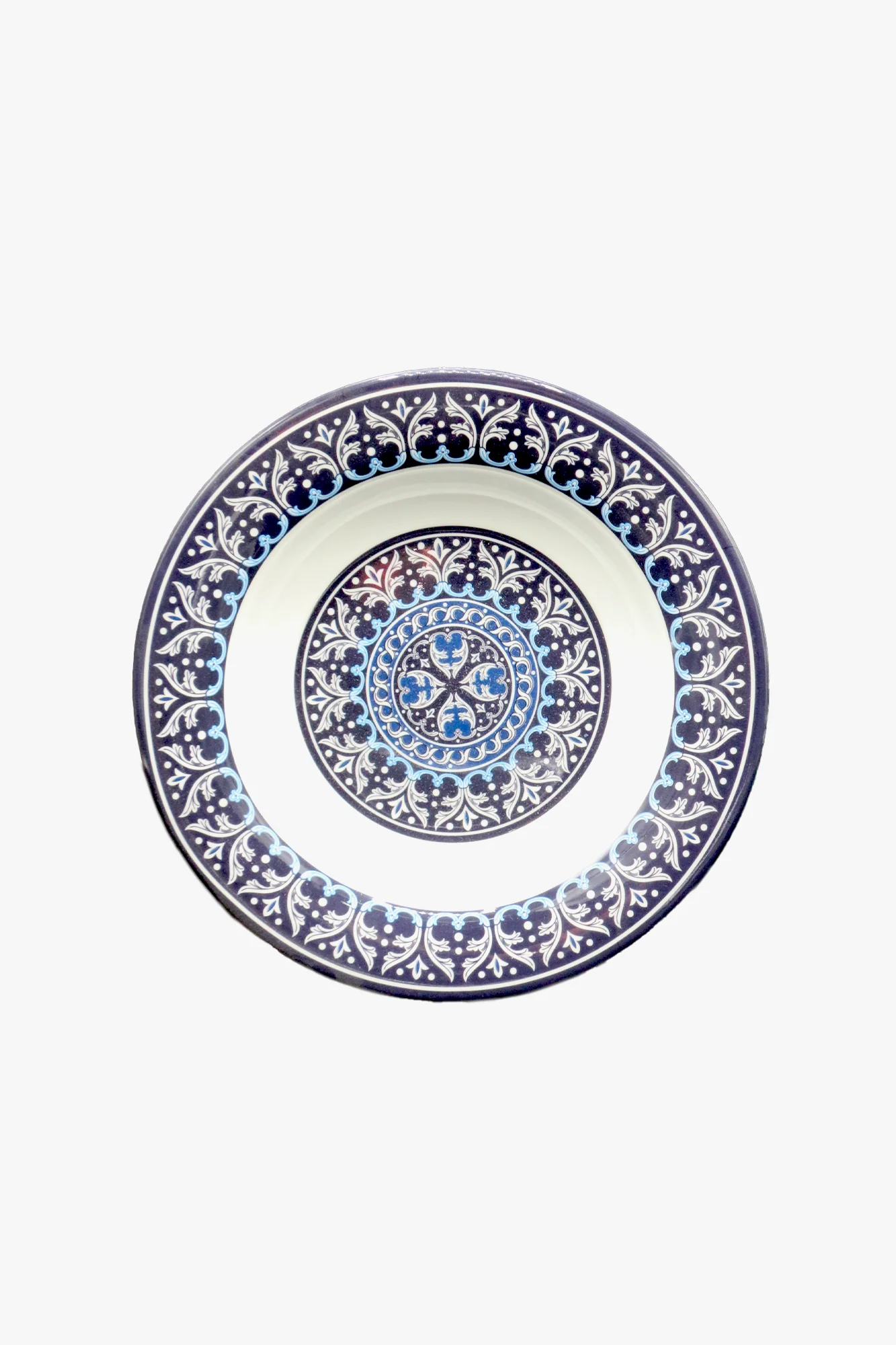 kempo soup plate 9d - Image 2