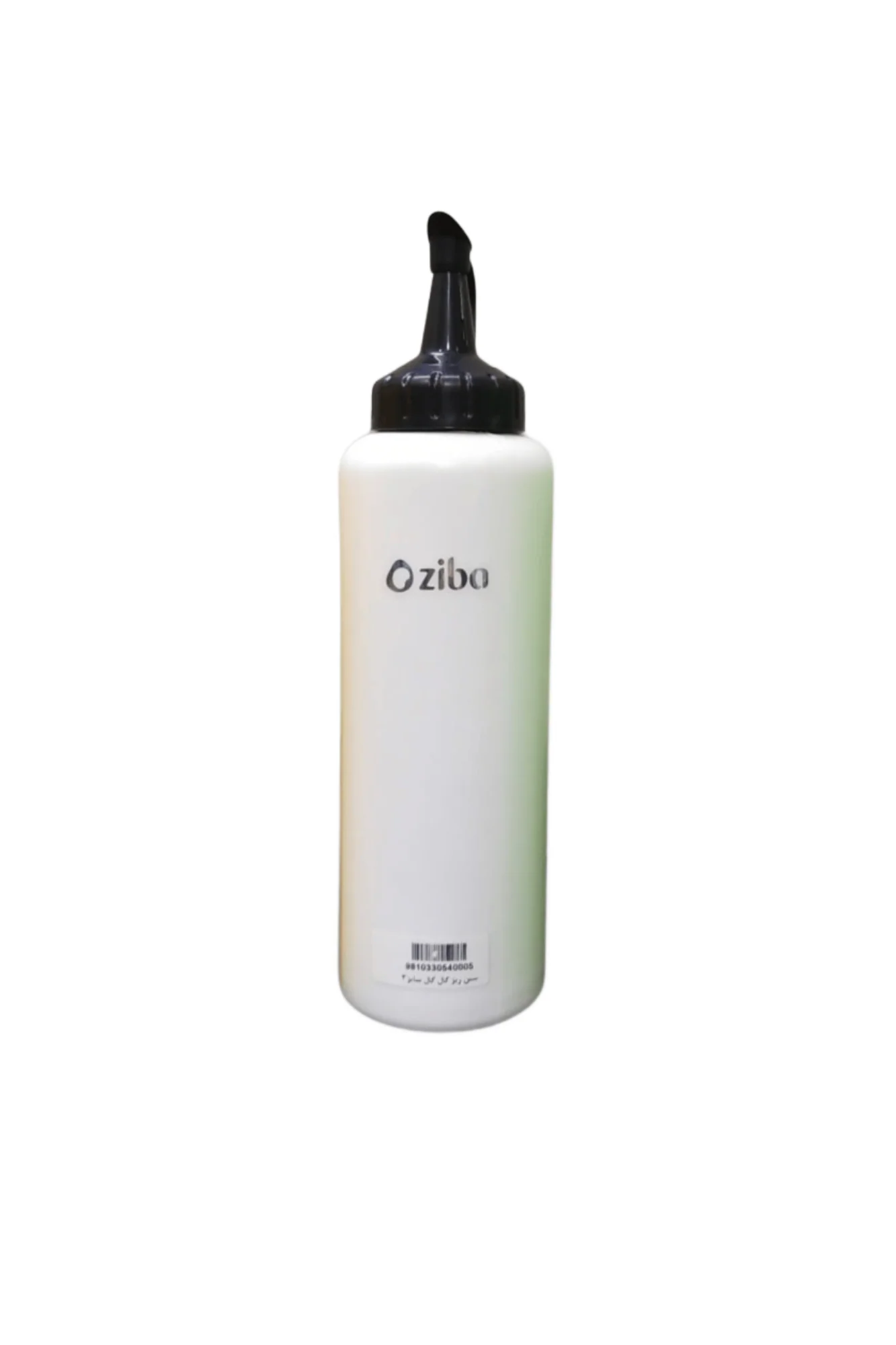plastic ketchup bottle 1l iran 33053 - Image 2