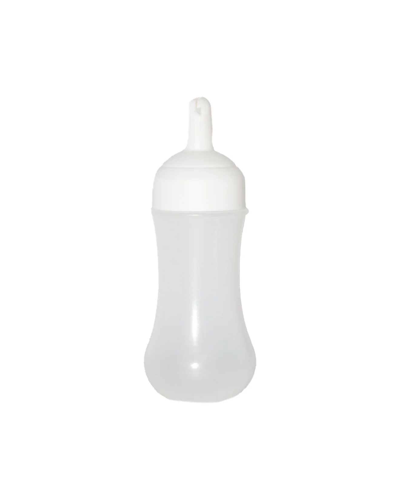 ketchup bottle 350ml china 1132 - Image 2