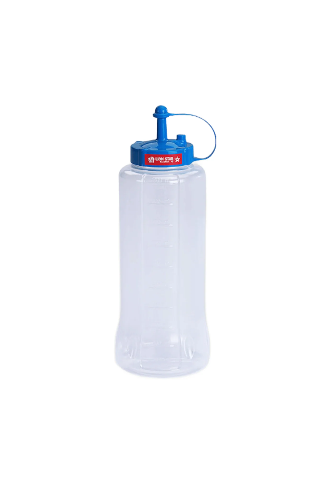 lion star ketchup bottle 1l indonesia ts-51 - Image 2