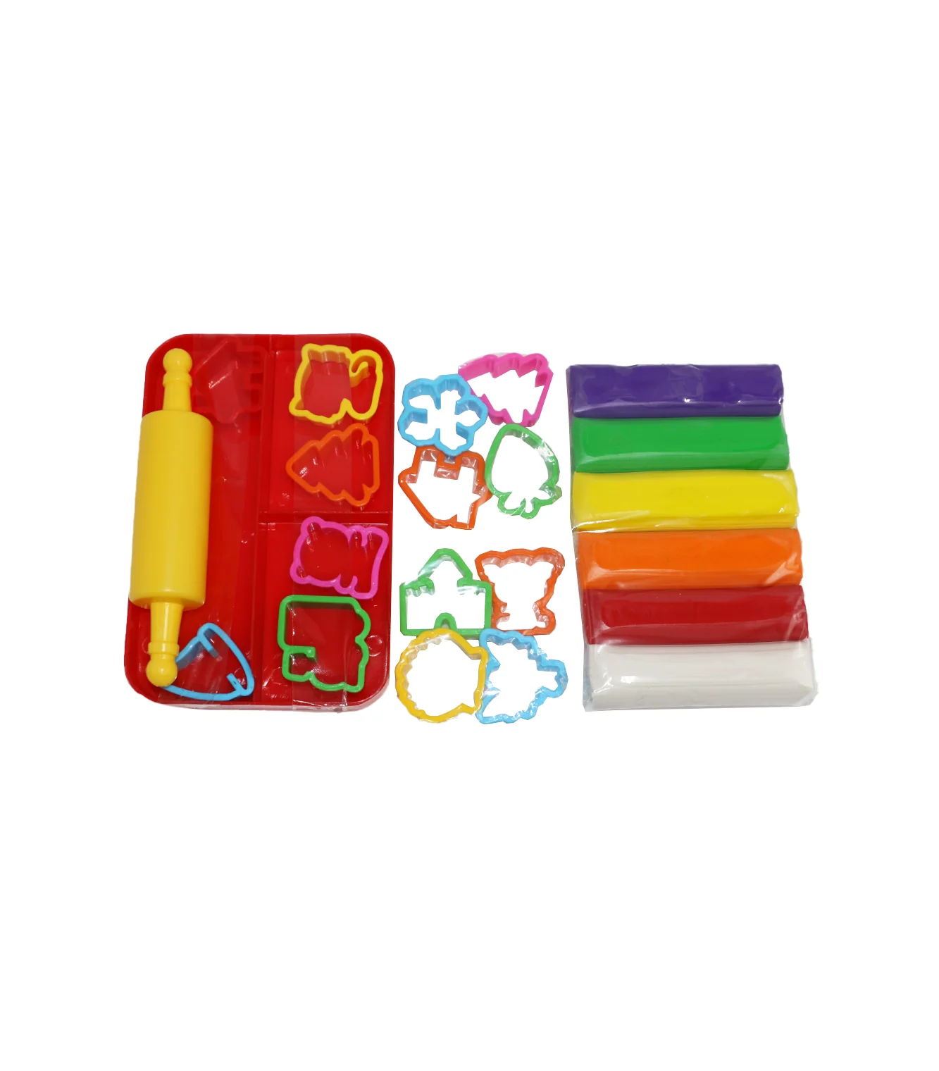 kid art modeling clay pc-375 - Image 2