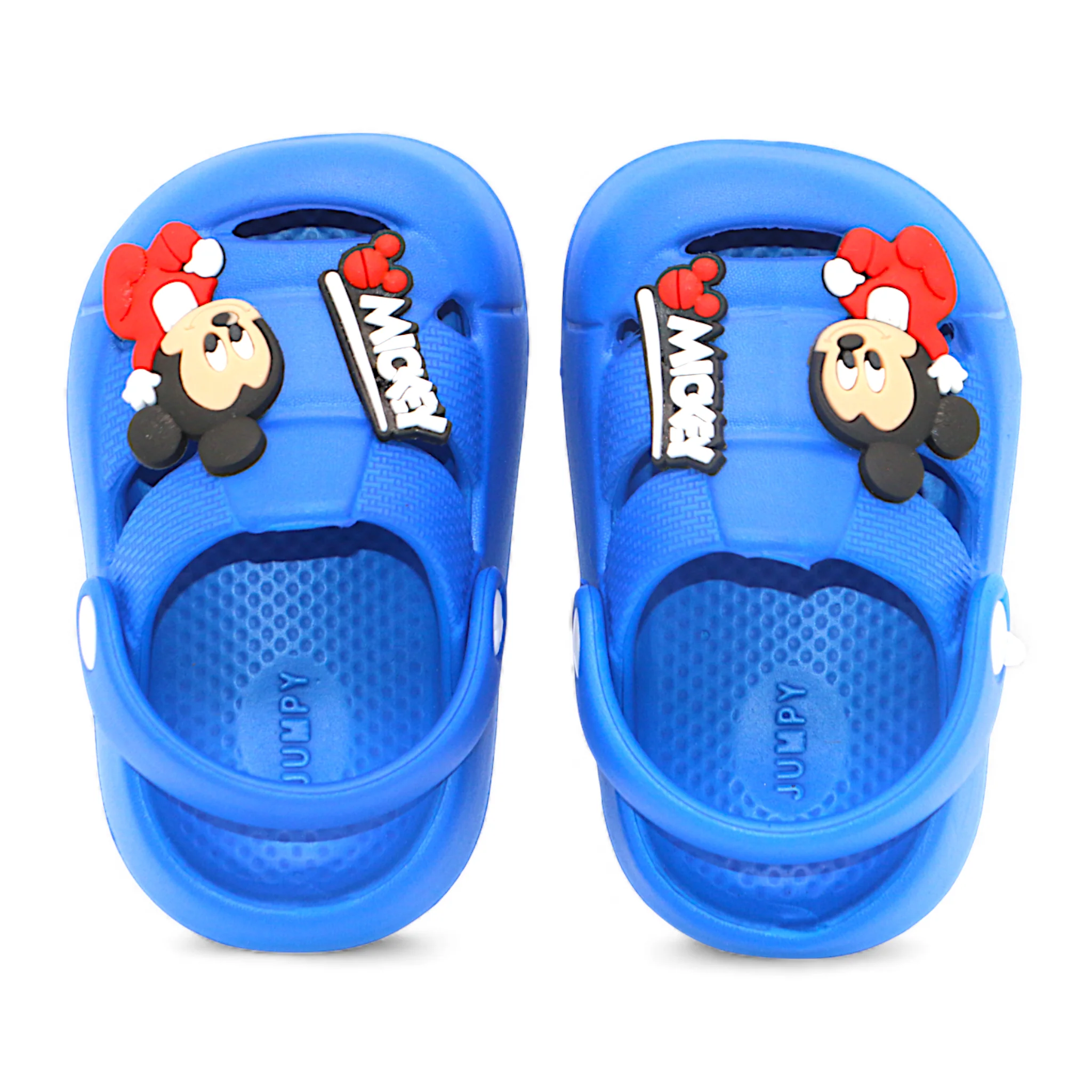 kids crocs 1- 6 rubber pak d2/d5/d7 - Image 2