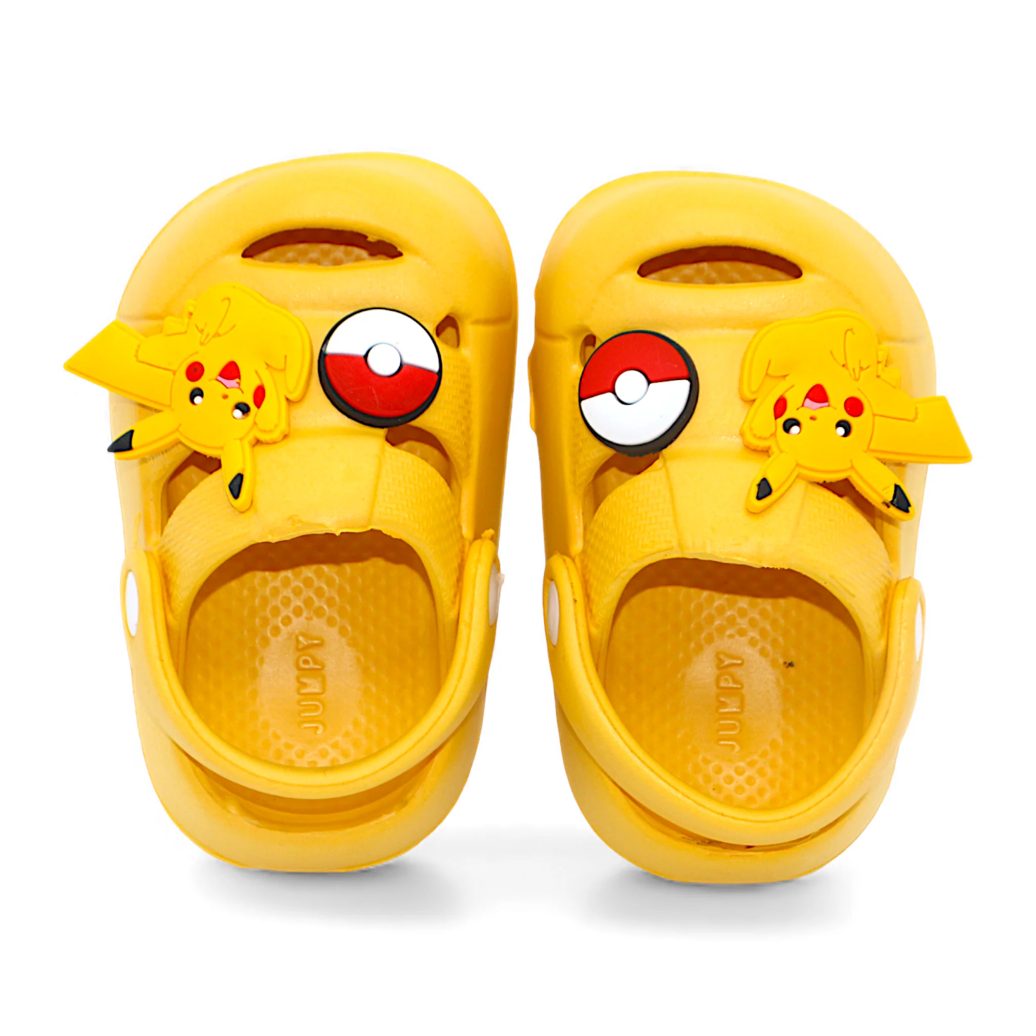 kids crocs 1- 6 rubber pak d2/d5/d7 - Image 3