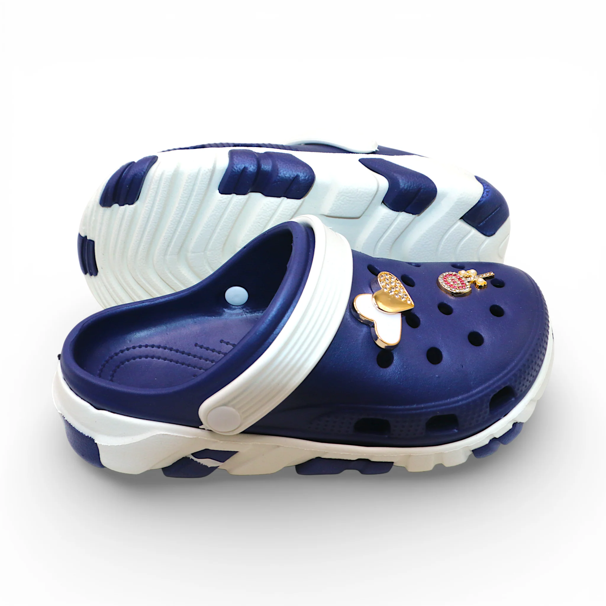 kids crocs 36-39 ev-59 - Image 2
