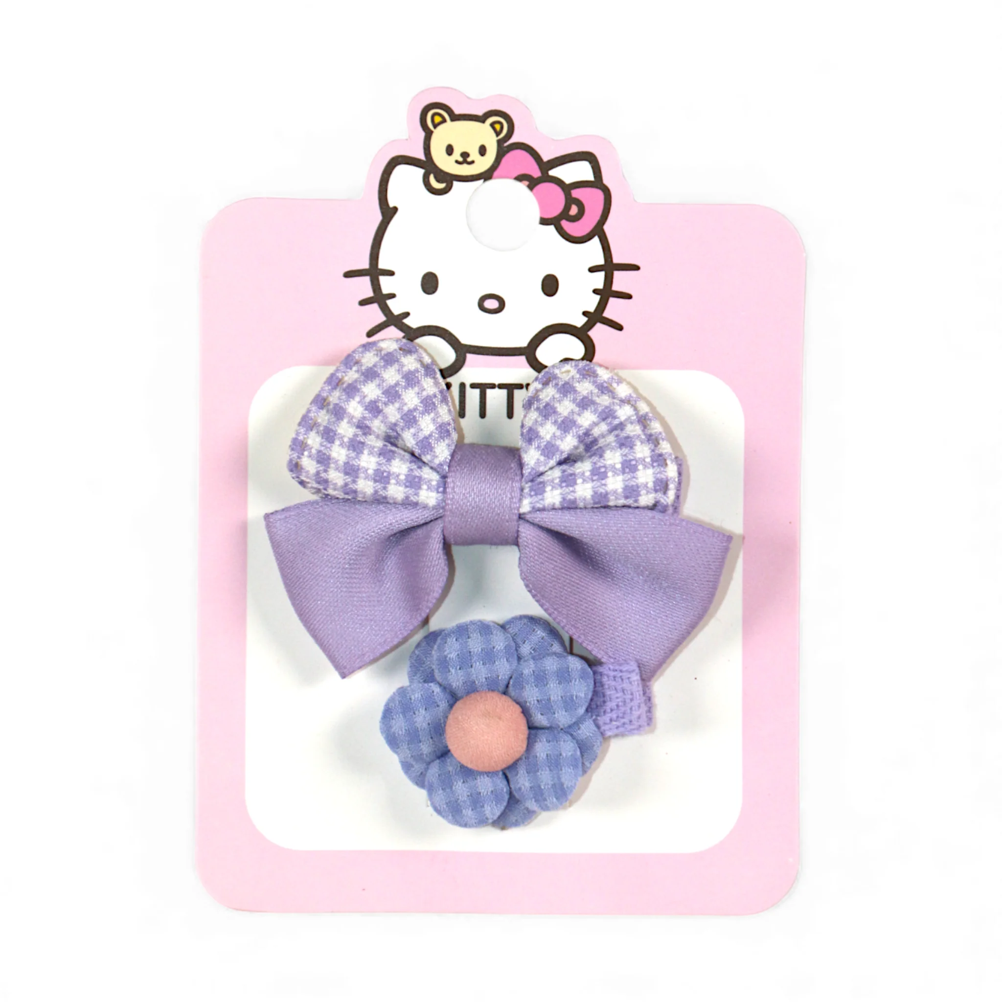 kids hair pins 2pc - Image 3