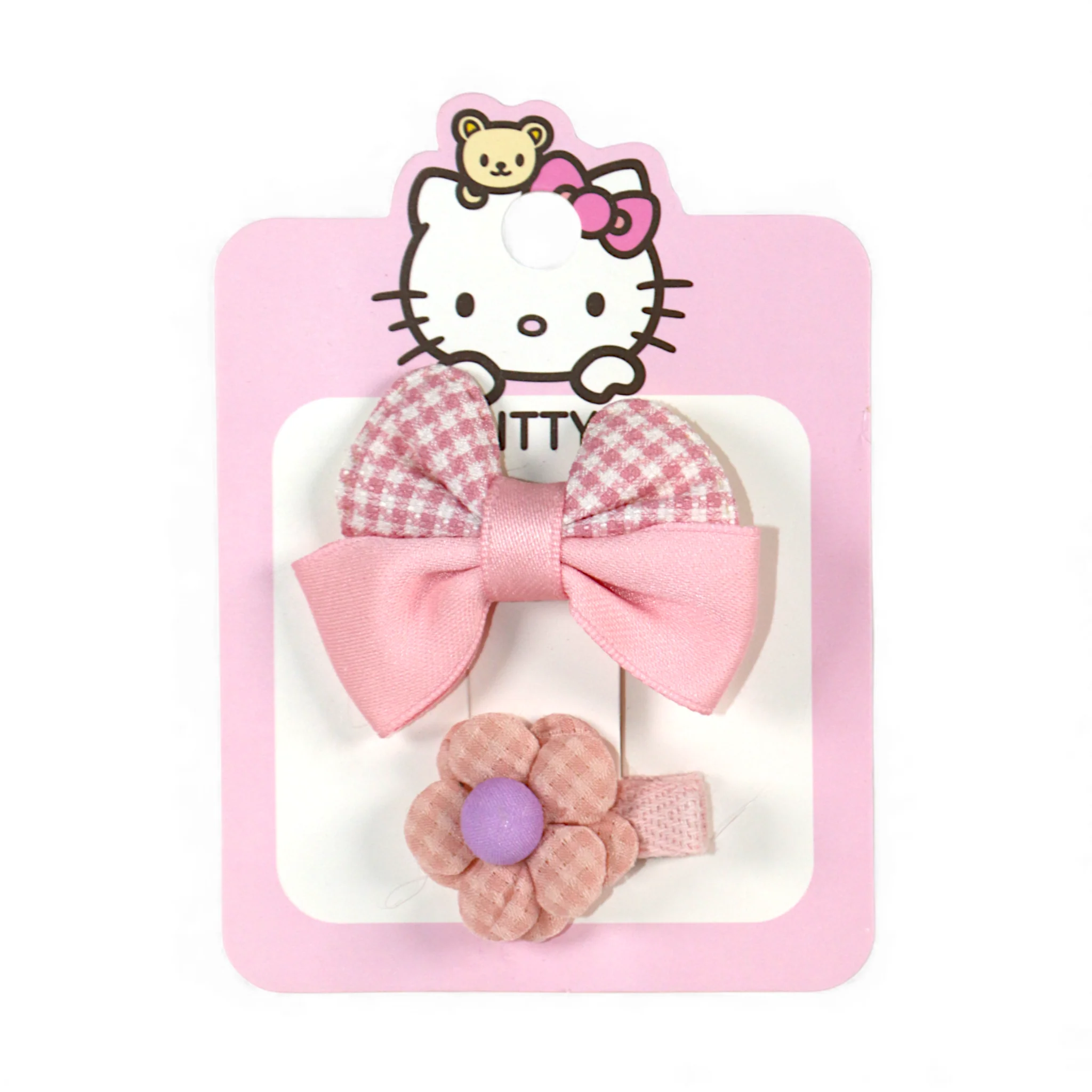 kids hair pins 2pc - Image 4