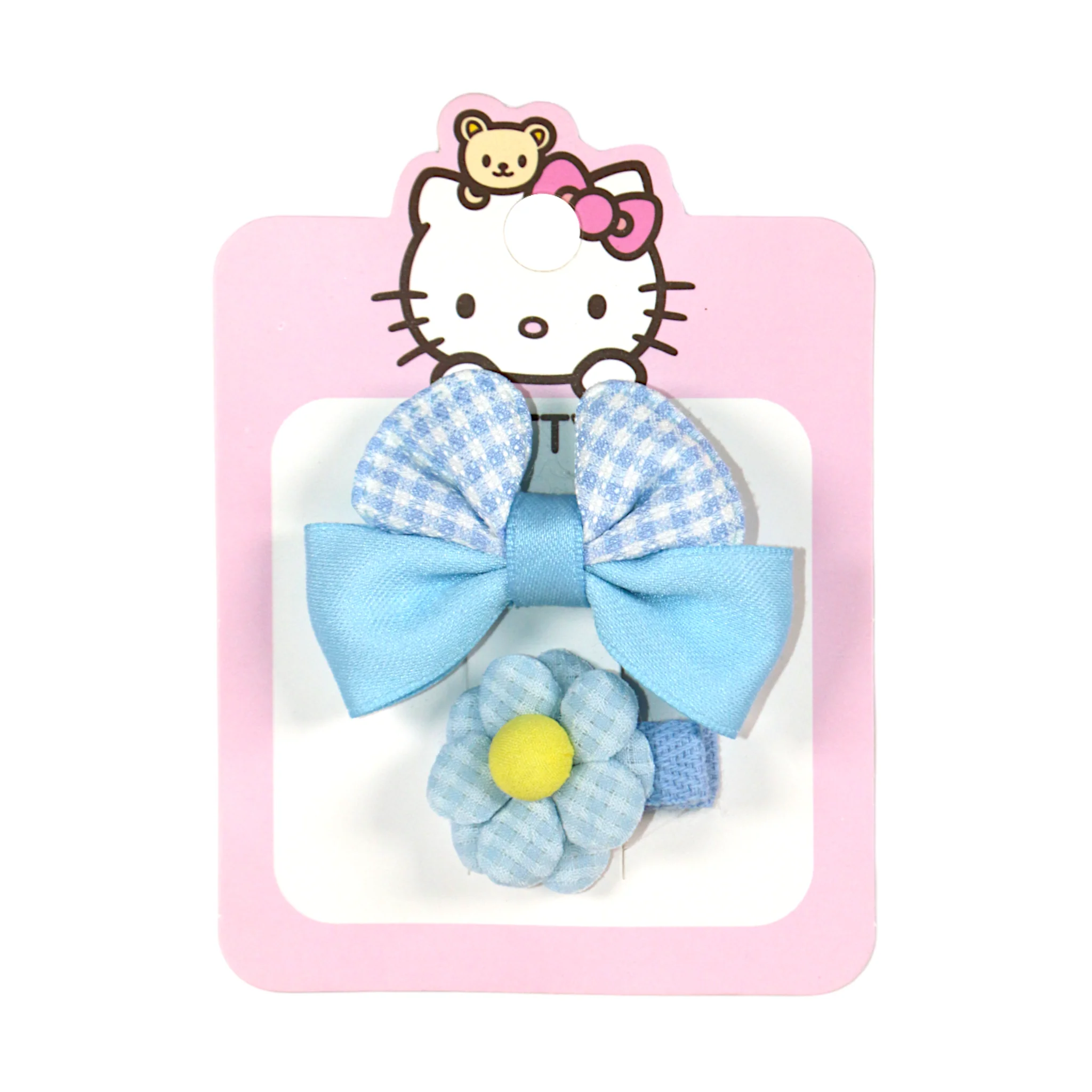 kids hair pins 2pc - Image 5