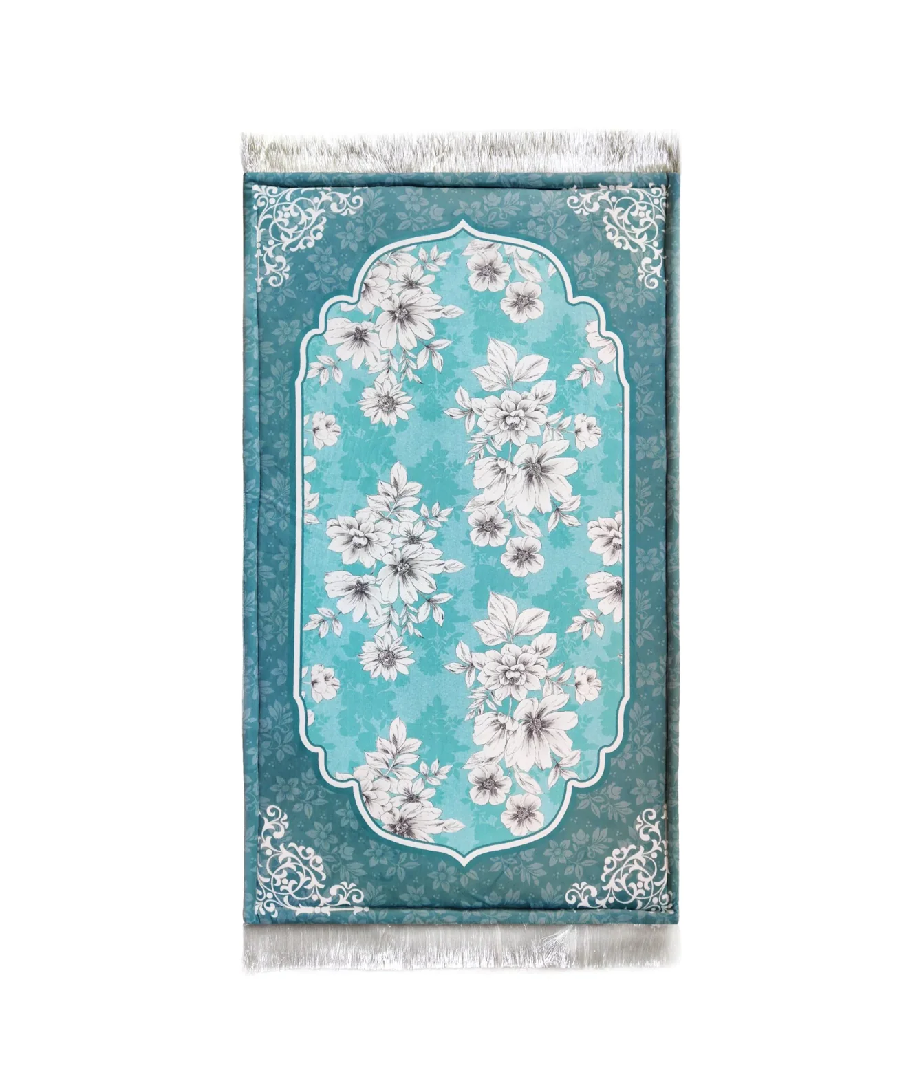 kids prayer mat with foam stuffed 45x71cm pak d085 - Image 2