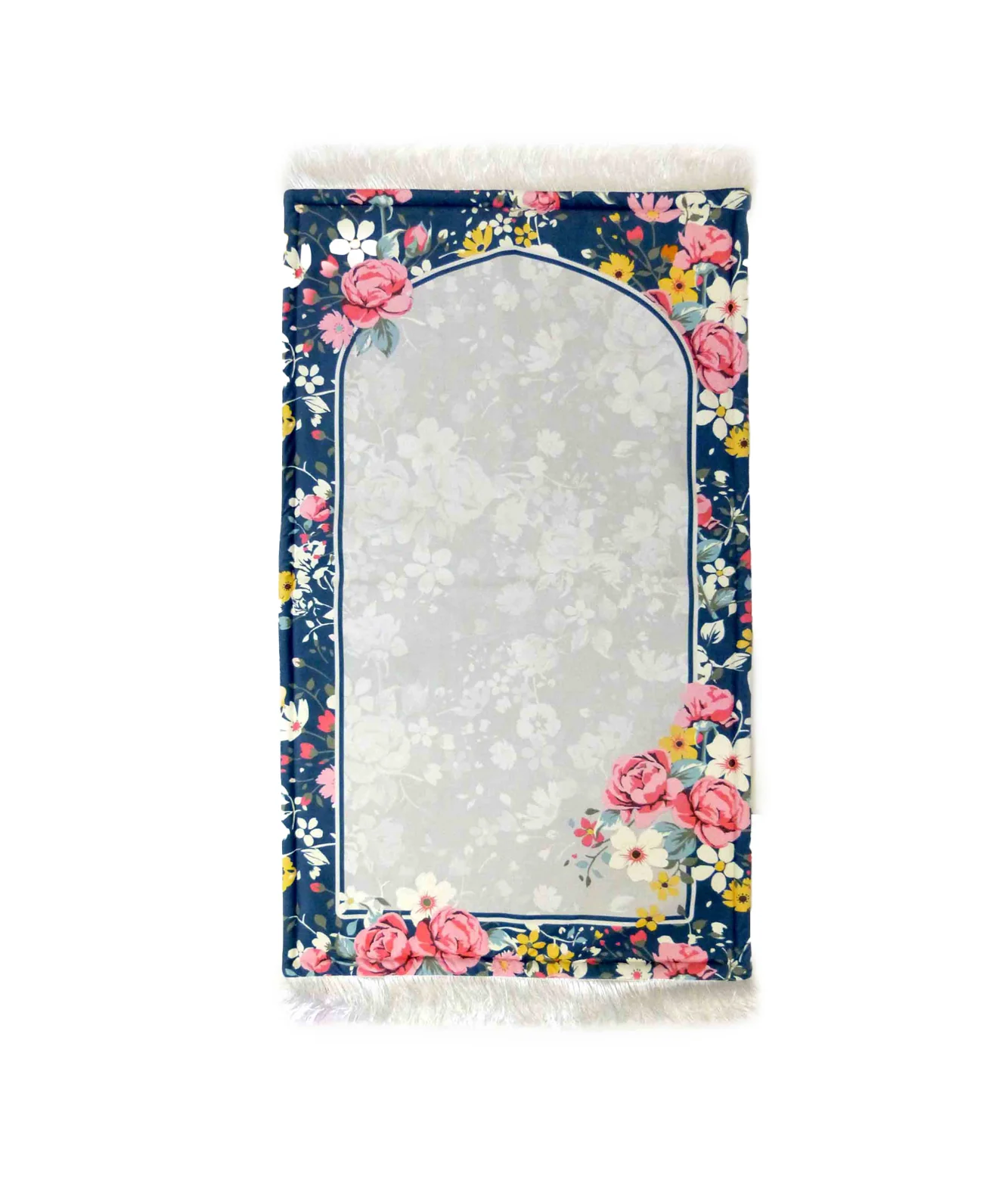kids prayer mat with foam stuffed 45x71cm pak d090 - Image 2