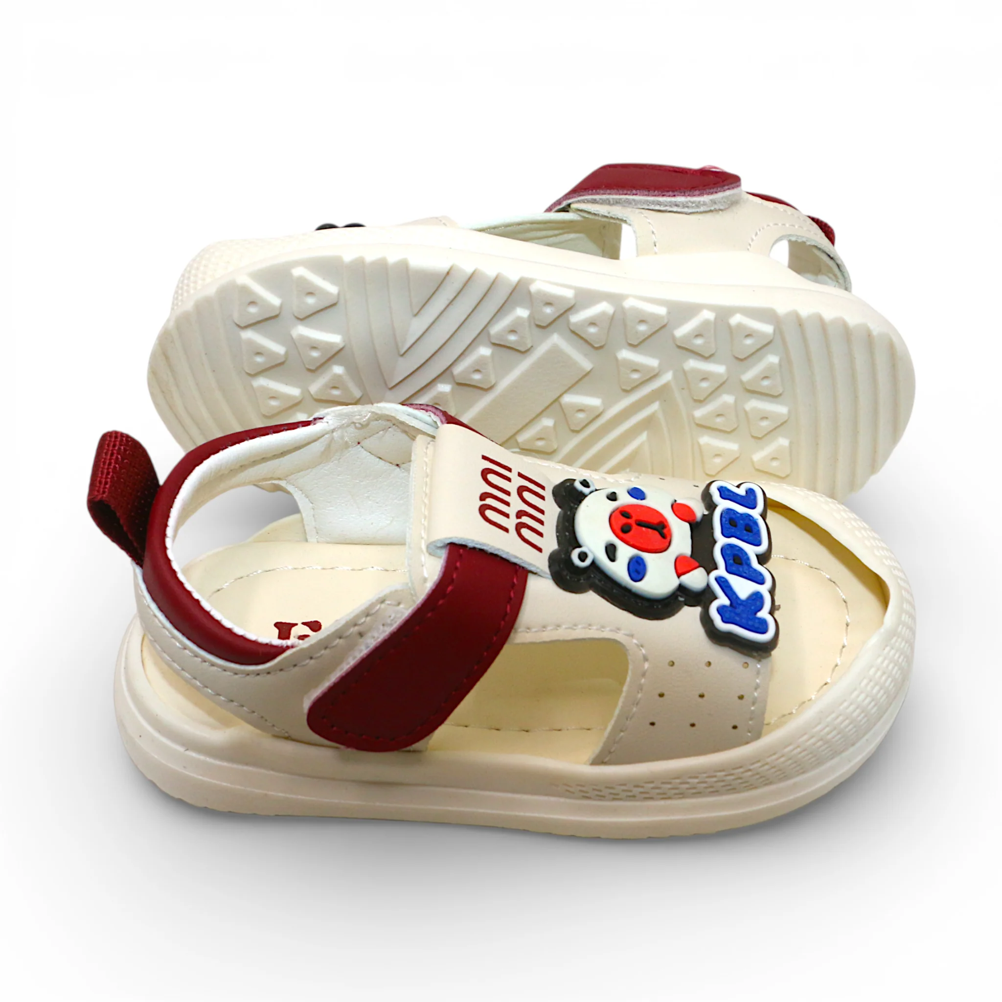 kids sandal 16-20 a-11/a-12 - Image 2