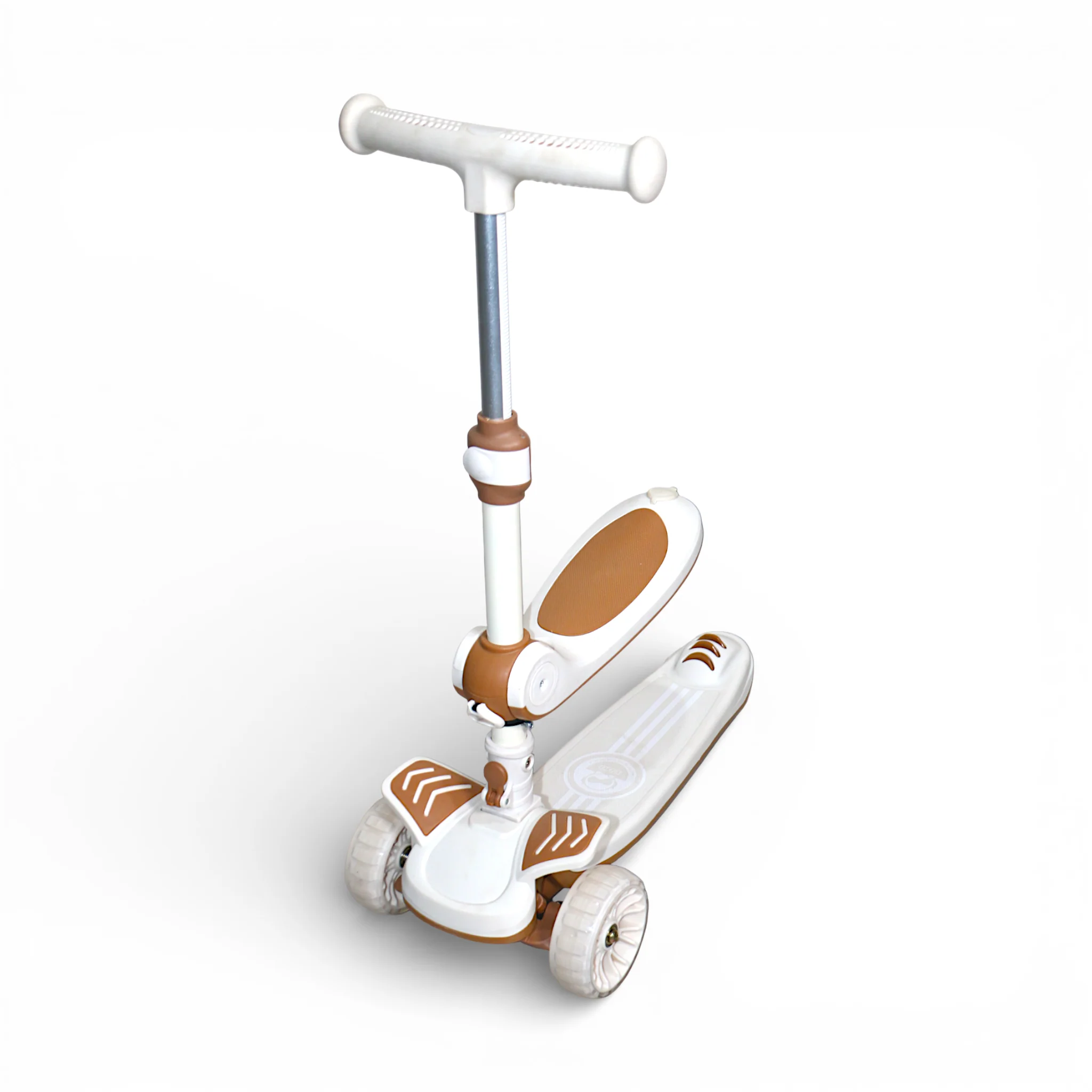 kids scooty with music china - Image 2