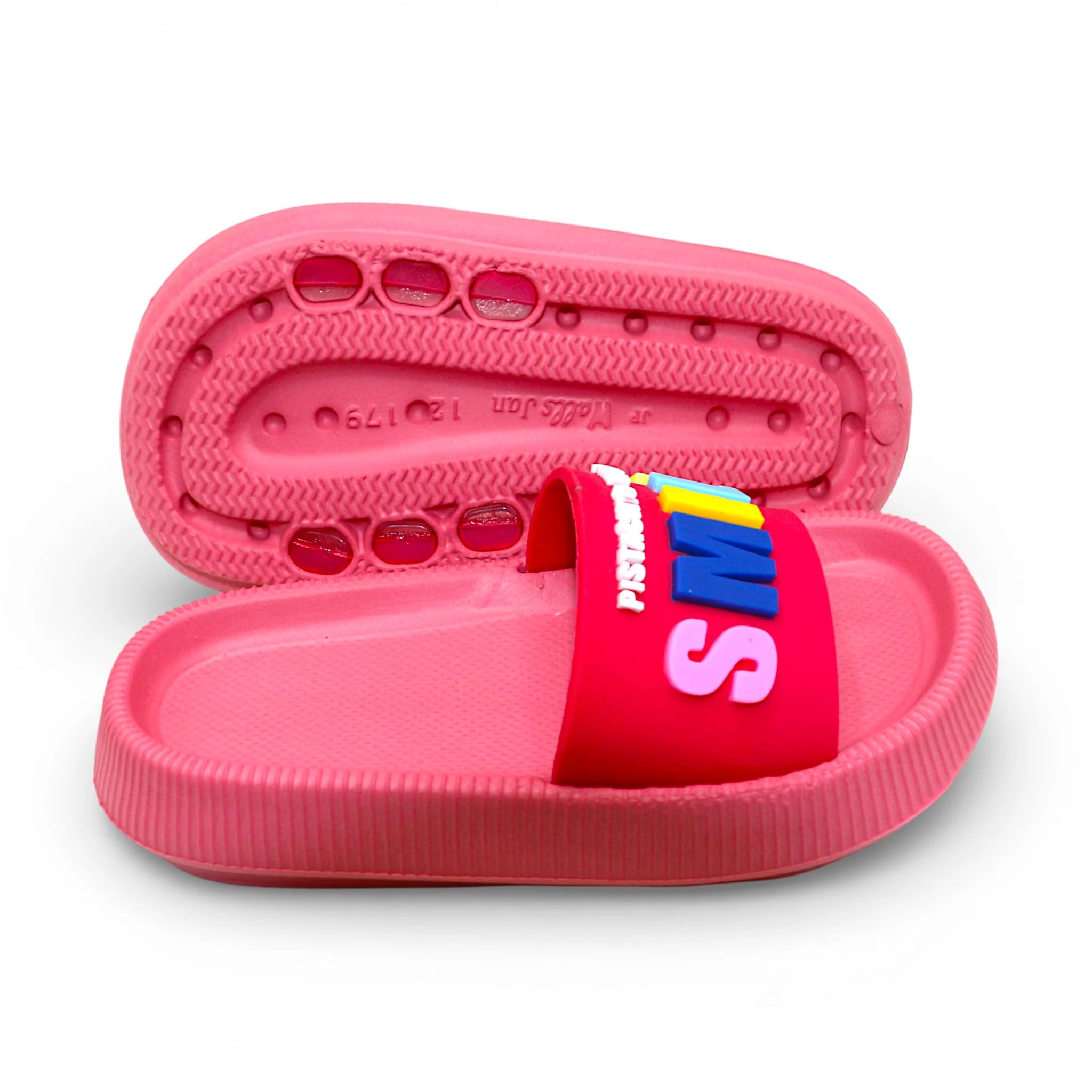kids slipper 10-12 rubber 4001 - Image 2