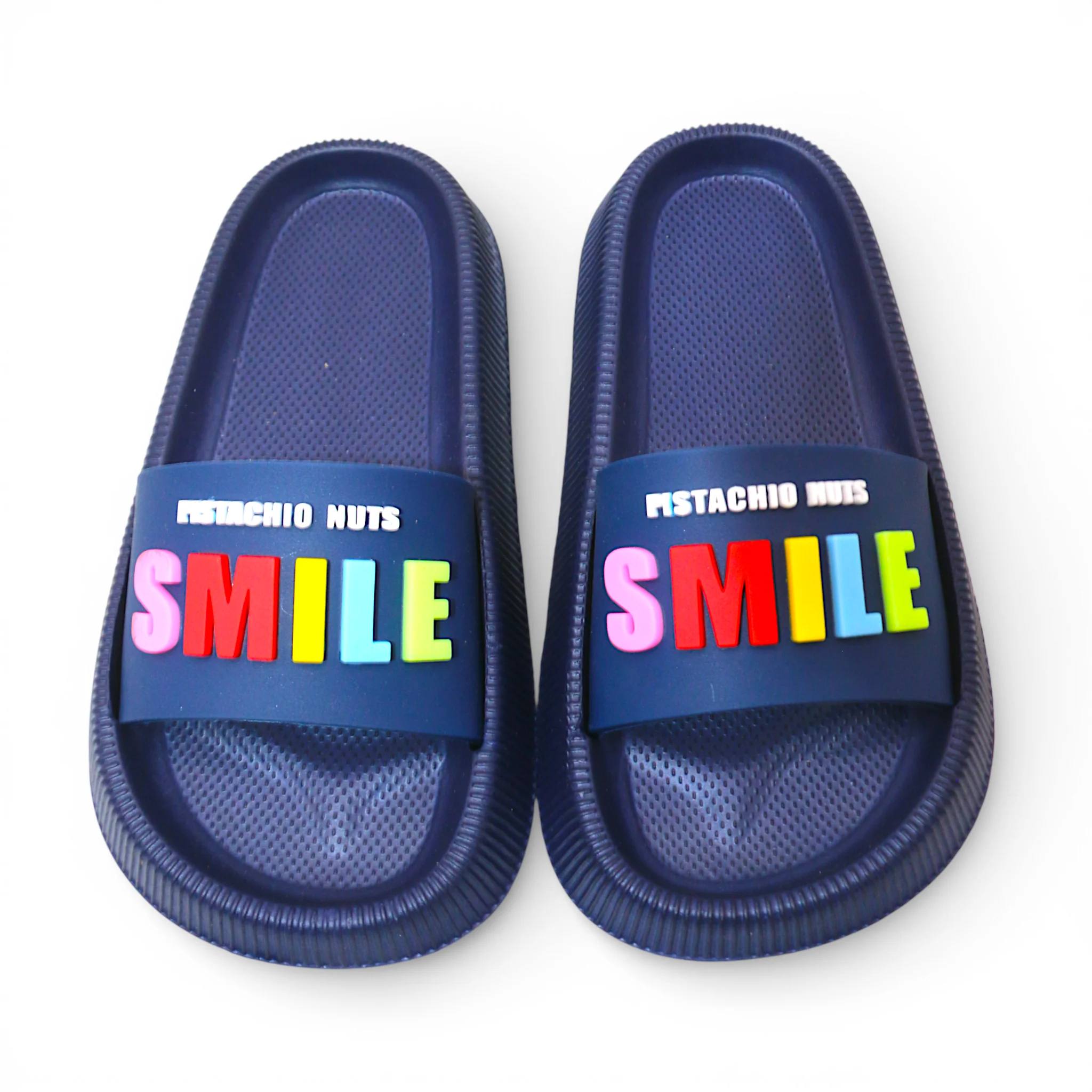 kids slipper 13-2 rubber 4001