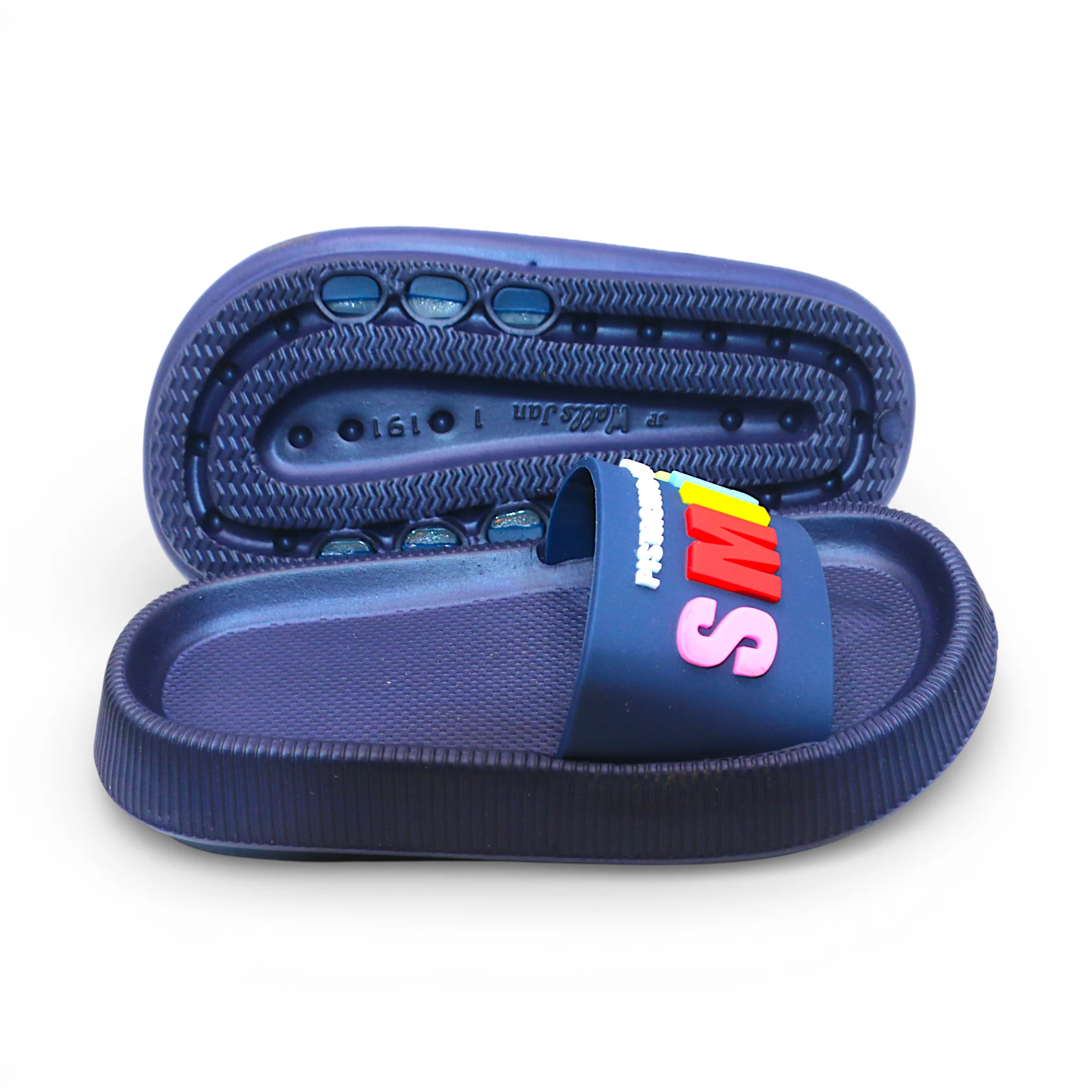 kids slipper 13-2 rubber 4001 - Image 2