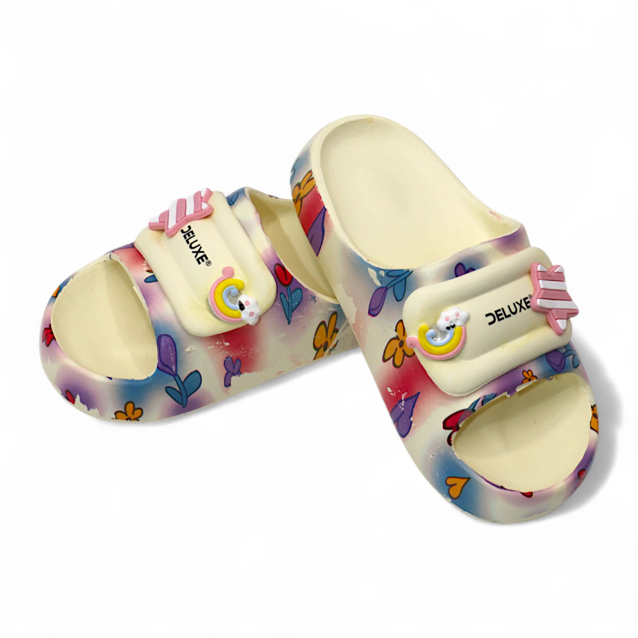 kids slipper 24-29 1830 - Image 2
