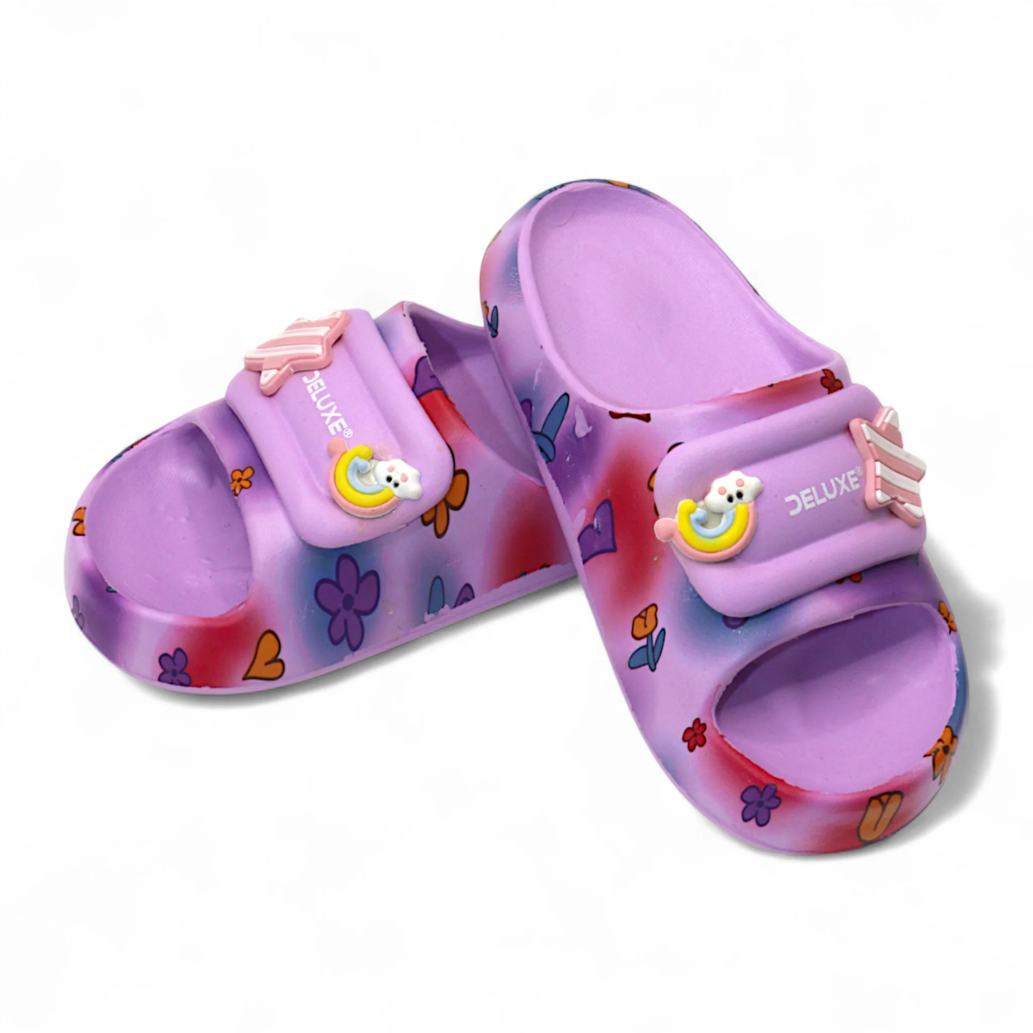 kids slipper 24-29 1830 - Image 4