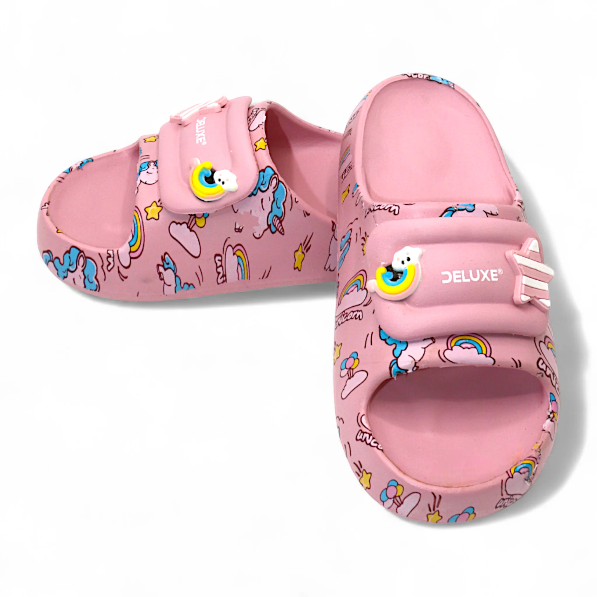 kids slipper 30-35 2830 - Image 2