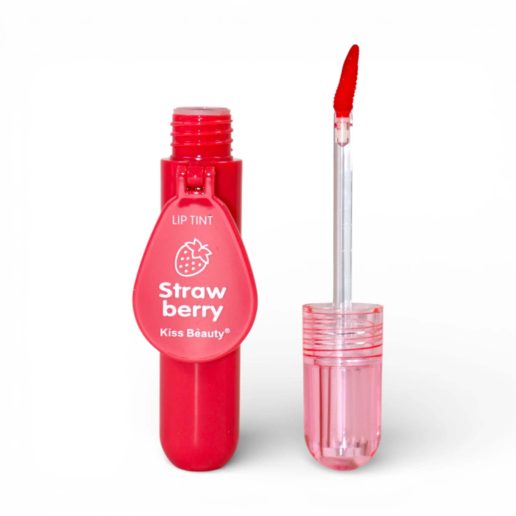 kiss beauty jelly lip tint 3ml 70920 china - Image 2