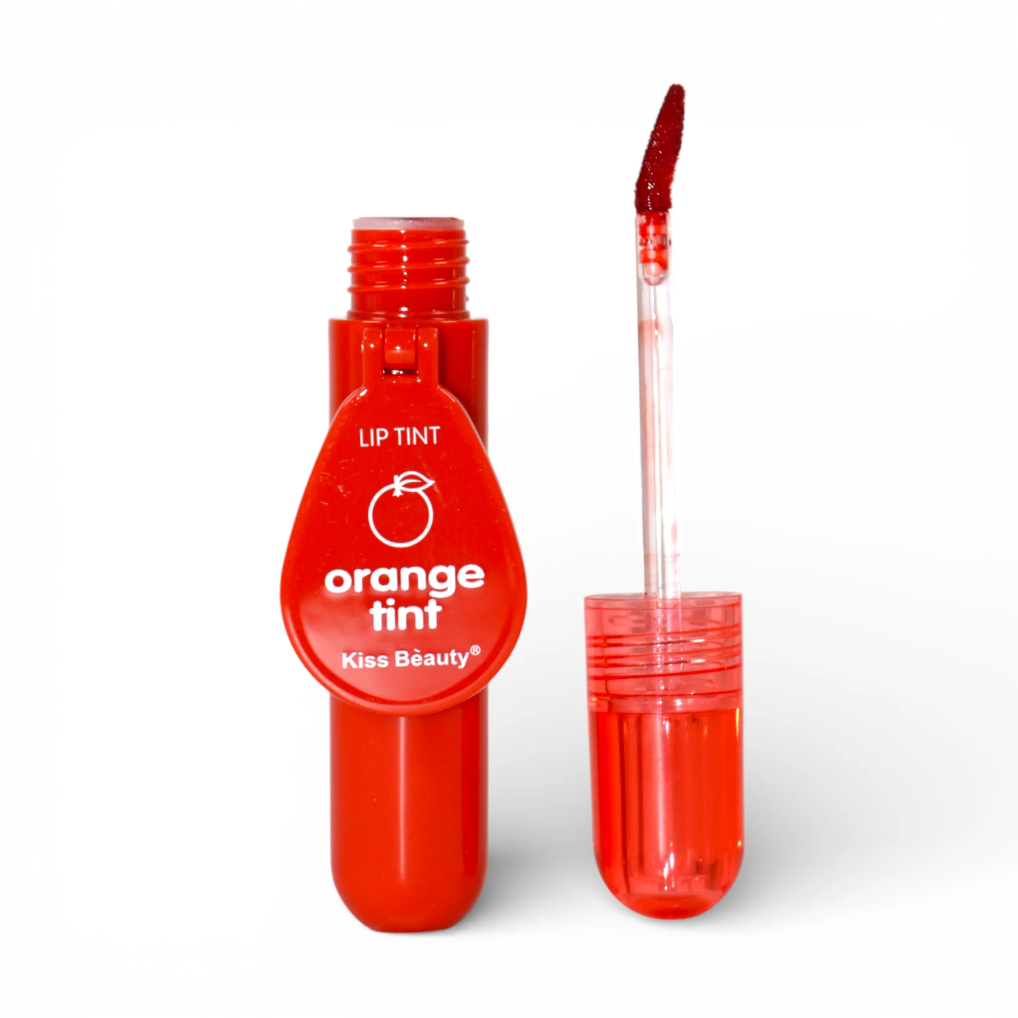 kiss beauty jelly lip tint 3ml 70920 china - Image 3