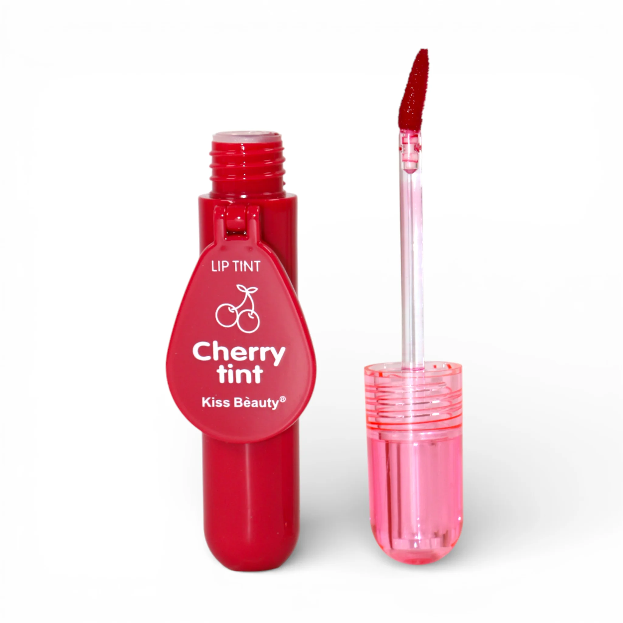 kiss beauty jelly lip tint 3ml 70920 china - Image 4