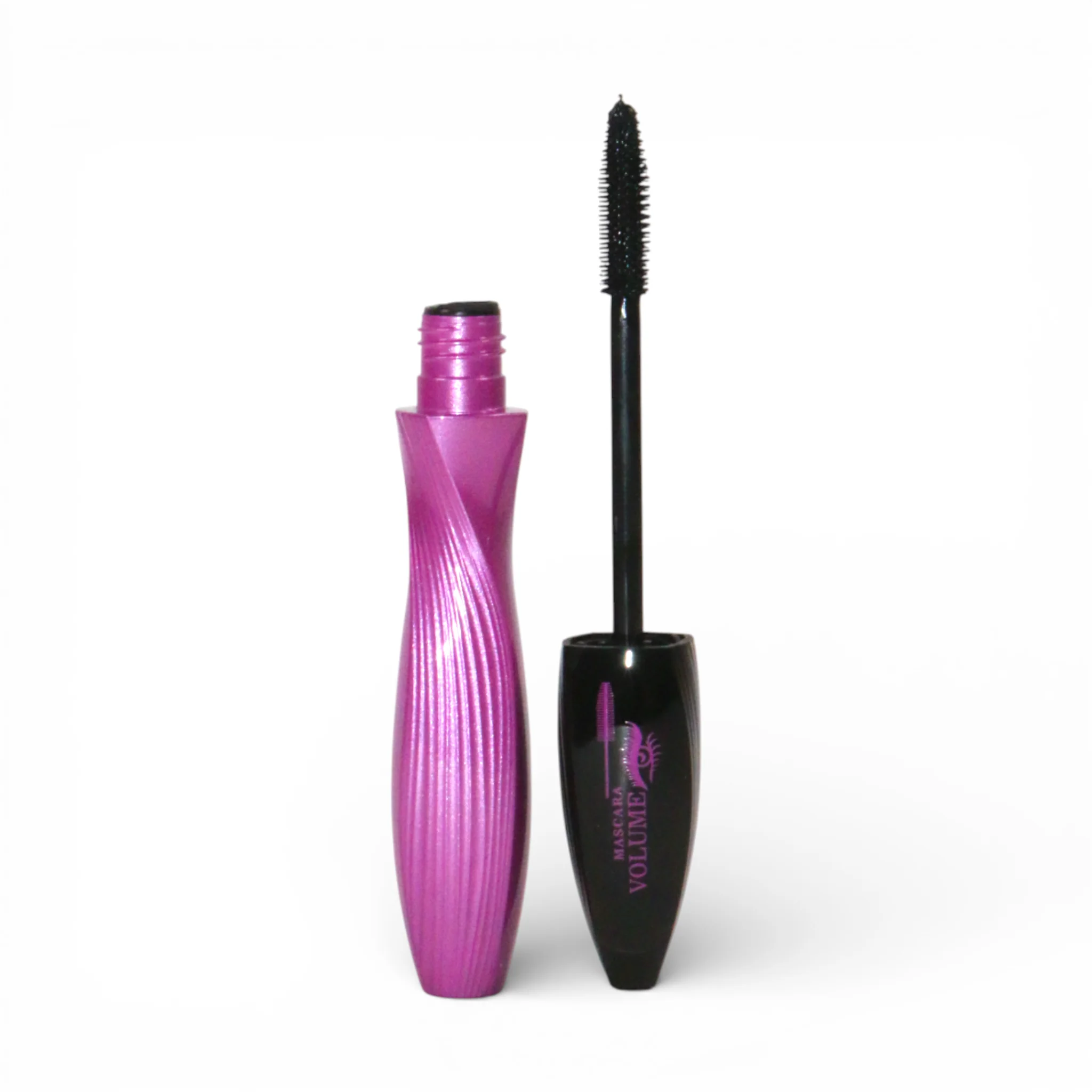 kiss beauty volume mascara 10ml - Image 3