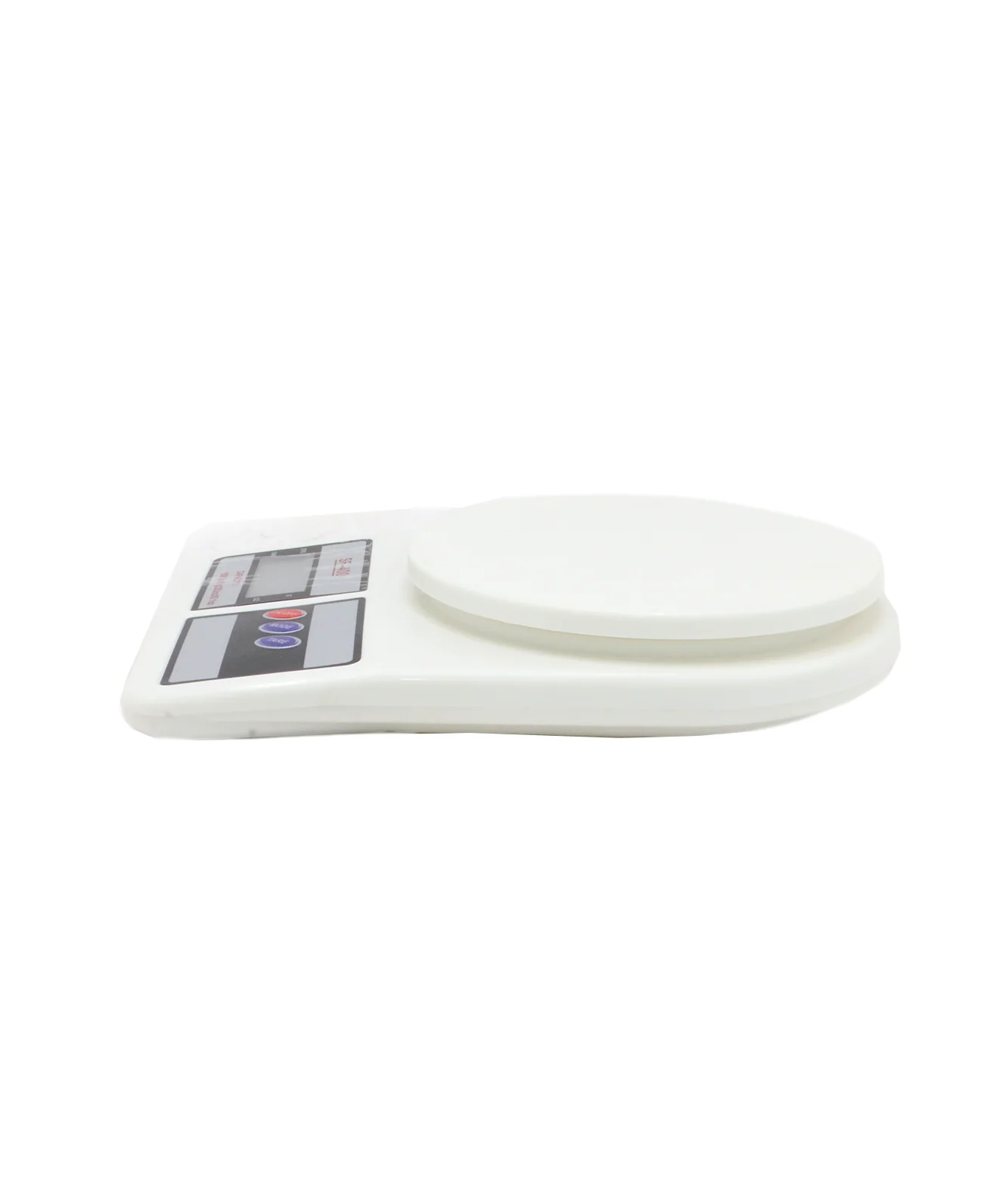 kitchen scale maximam 10kg with light display china sf-400 - Image 2