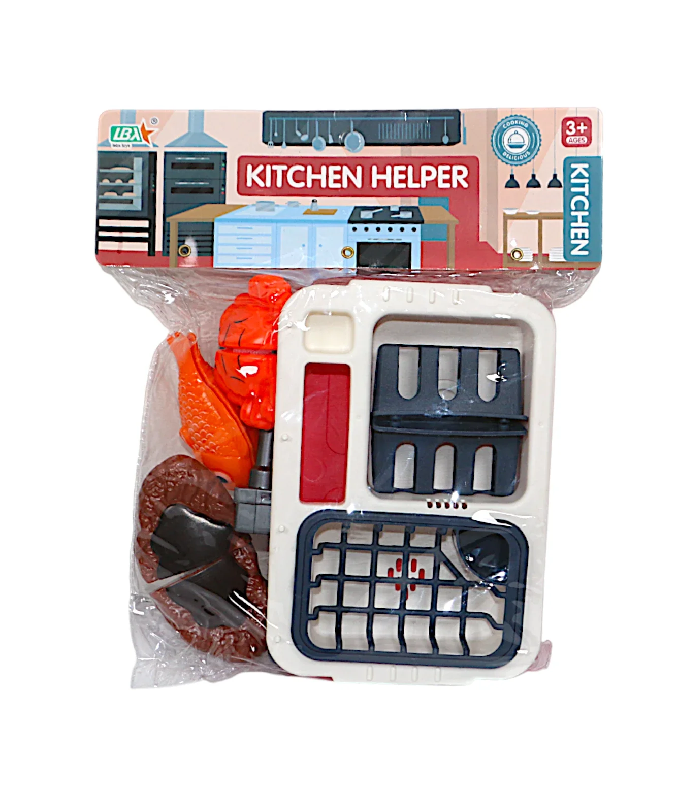 kitchen set sink t210 - Image 2