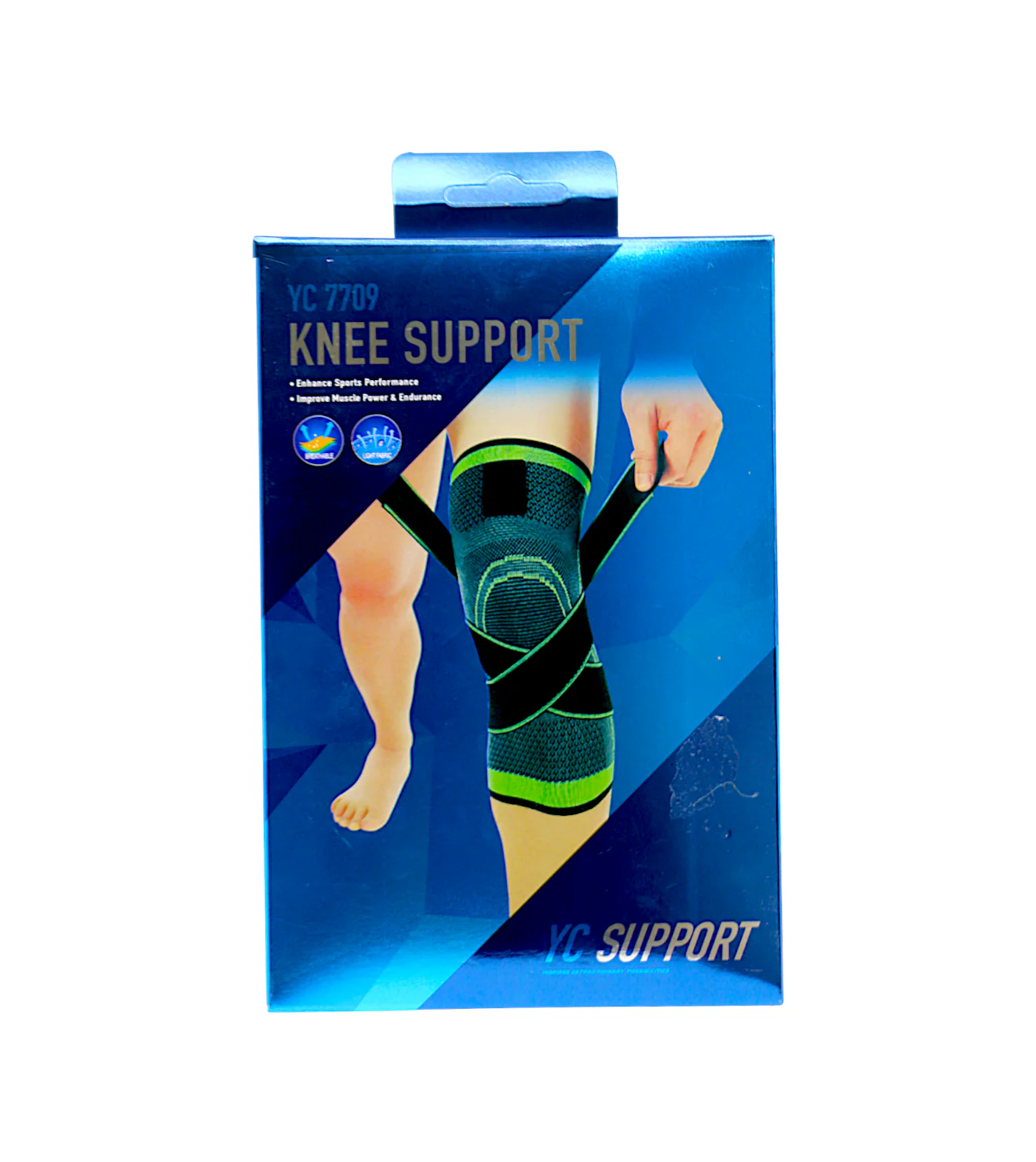 knee cap 1pc st-254-2 - Image 2