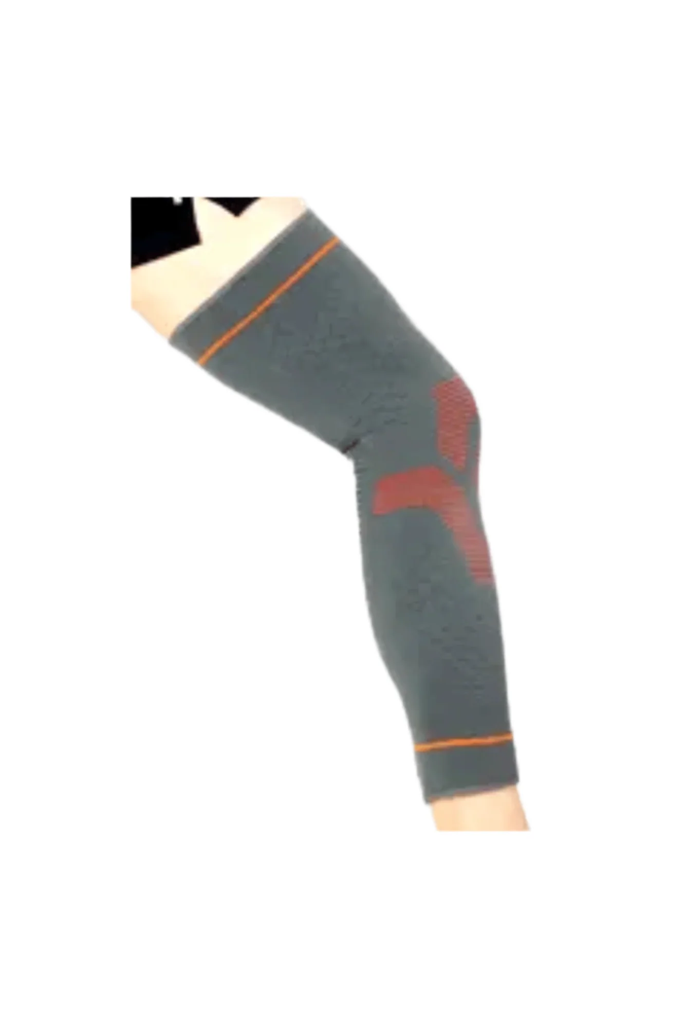 knee cap leg 7701-948-9521 - Image 2
